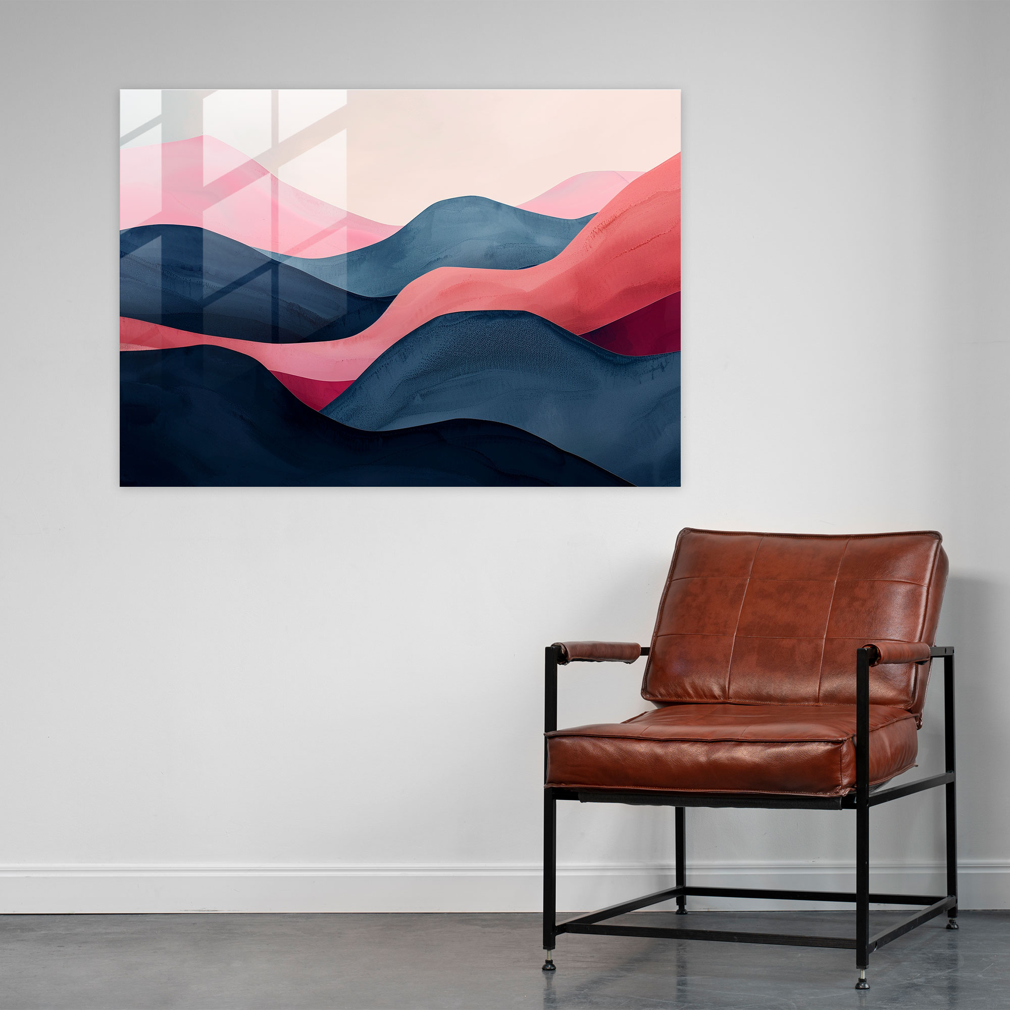 Abstract Art Wall Decoration - Abstract Art, Modern Art, Abstract Art, Wall Decoration