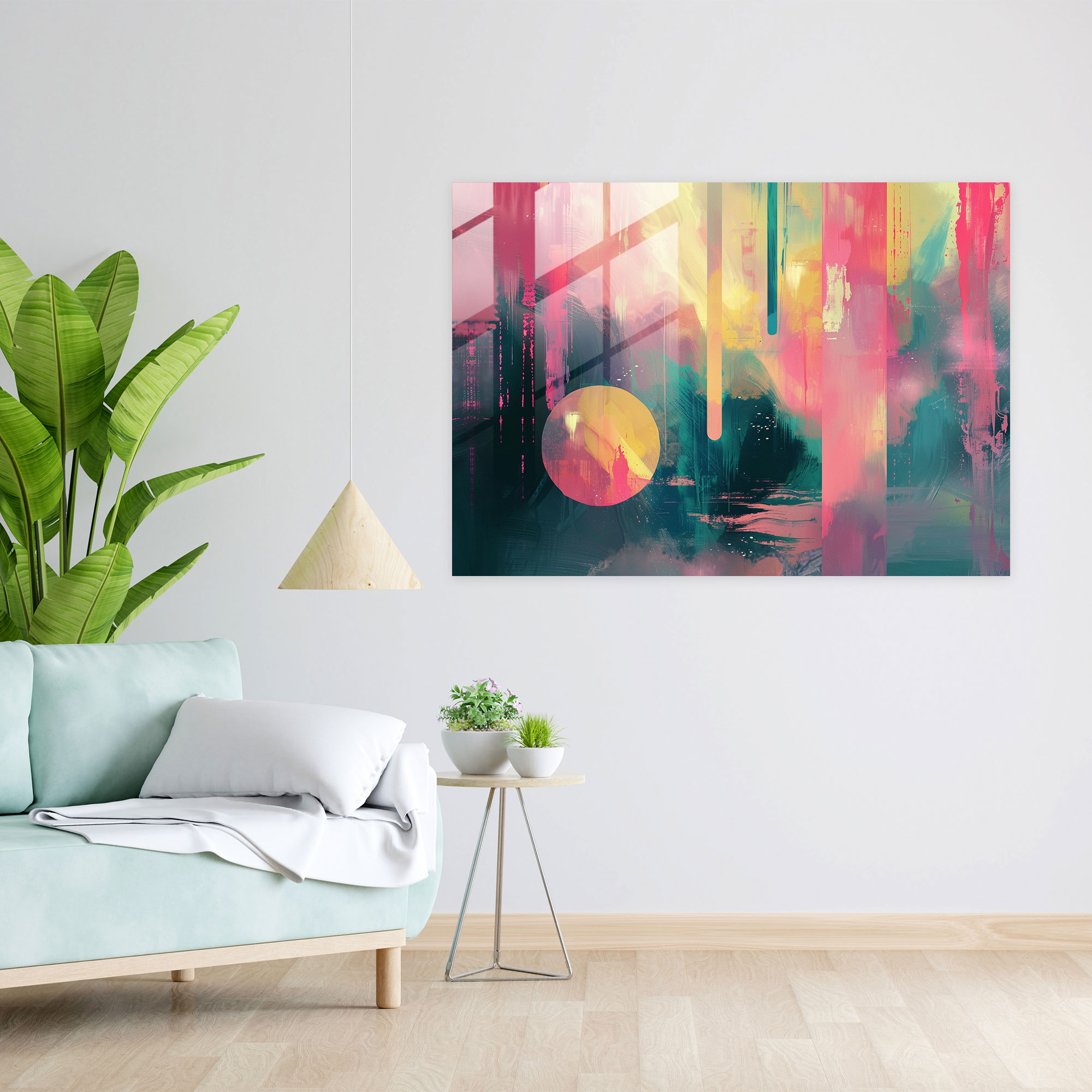 Glass Art Abstract Art - Abstract Art, Glass Art, Modern Art, Abstract Art