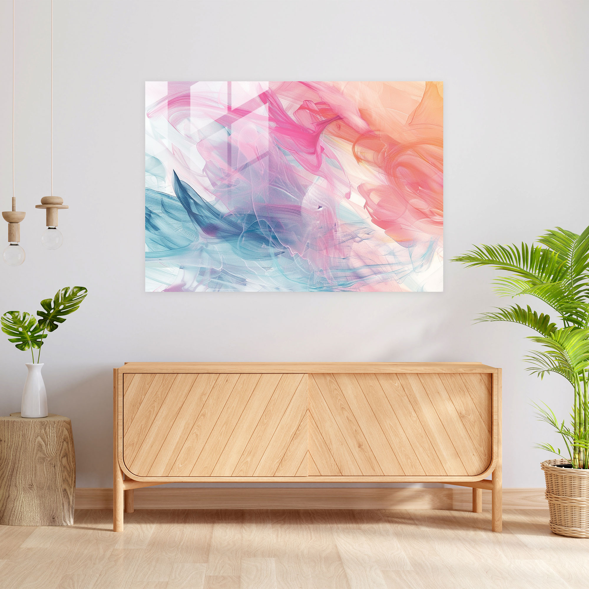 Glass Art Abstract Art - Abstract Art, Glass Art, Modern Art, Abstract Art