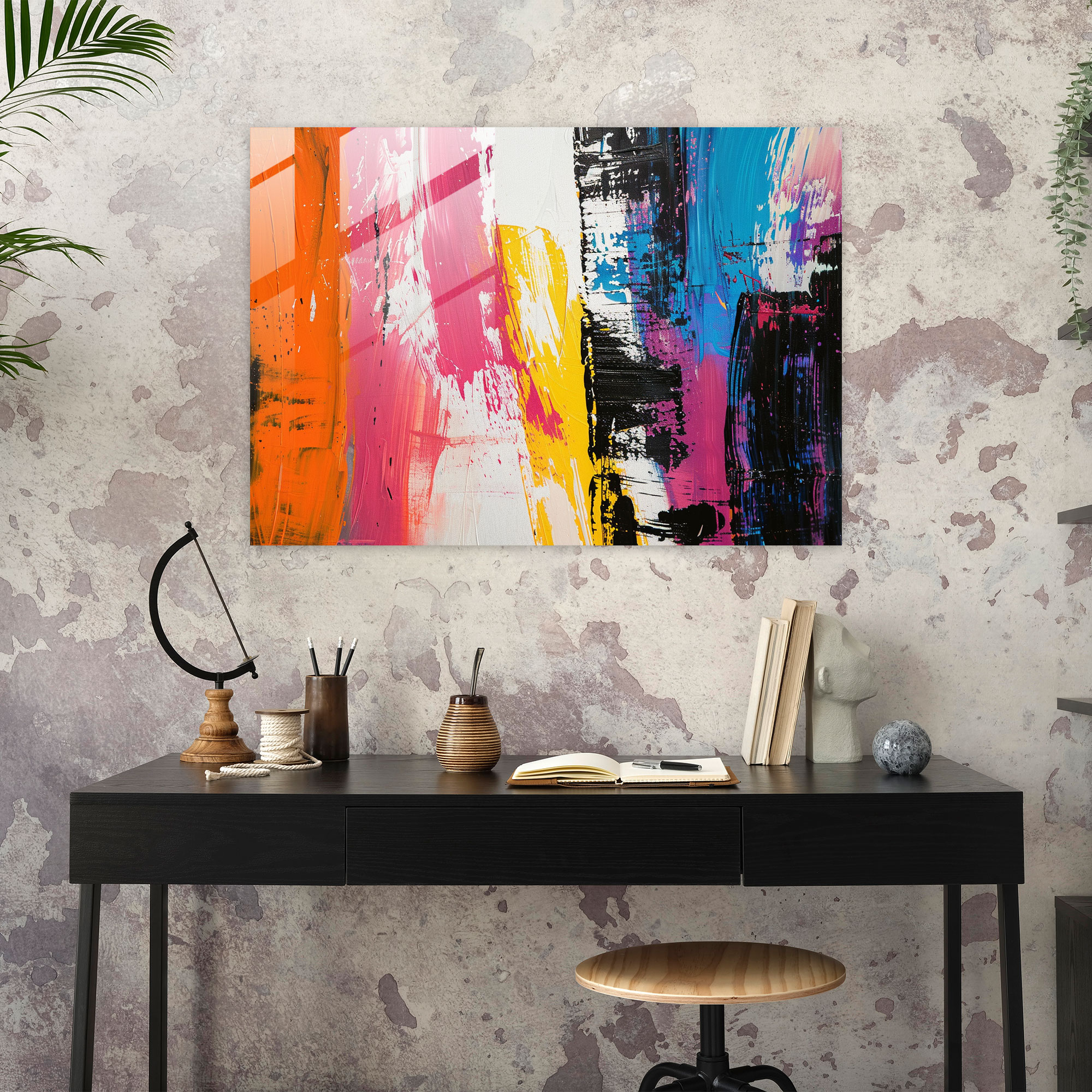 Abstract Art Home Decoration - Abstract Art, Modern Art, Abstract Art, Home Decoration