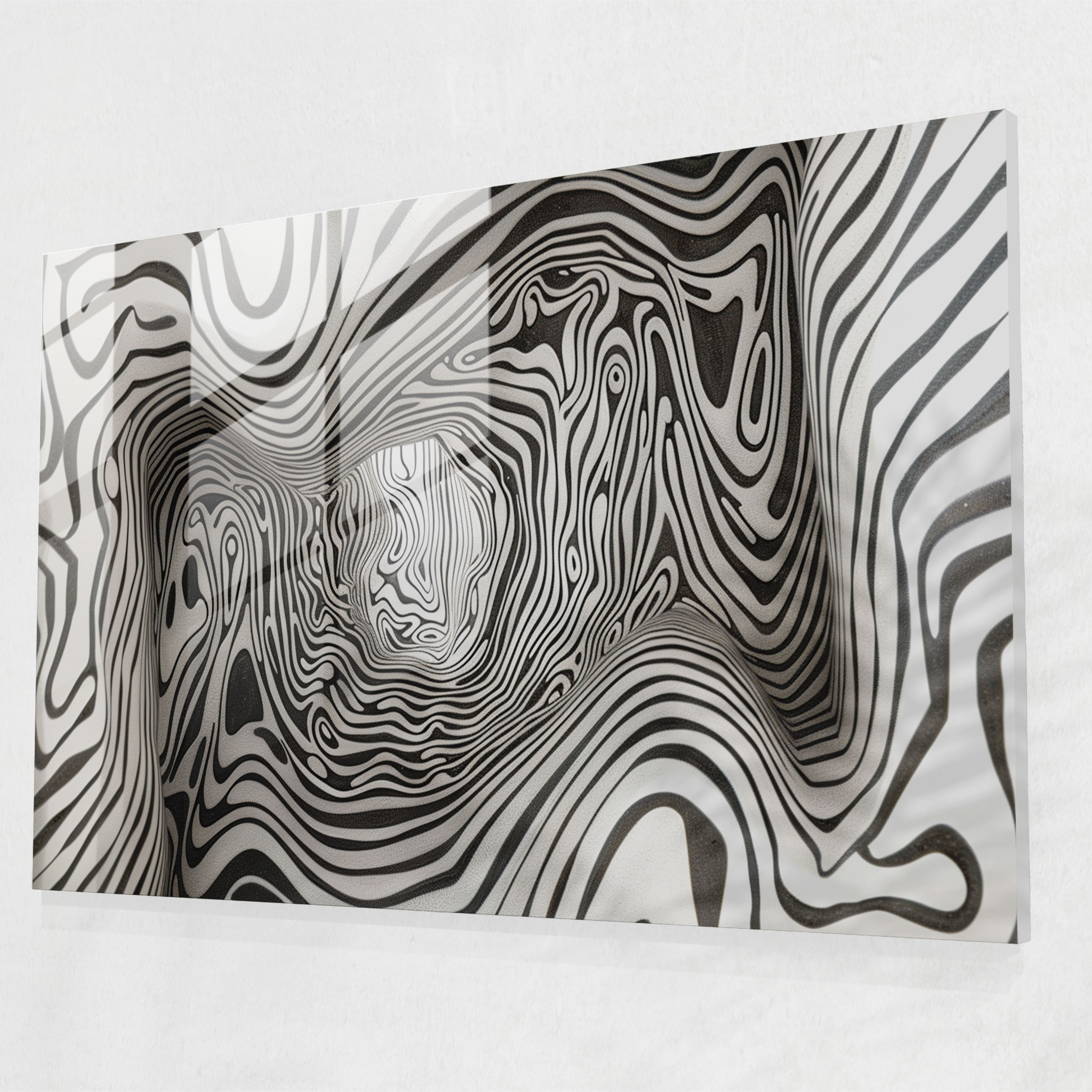 Abstract Art Glass Art - Abstract Art, Glass Art, Abstract Art, Modern Art