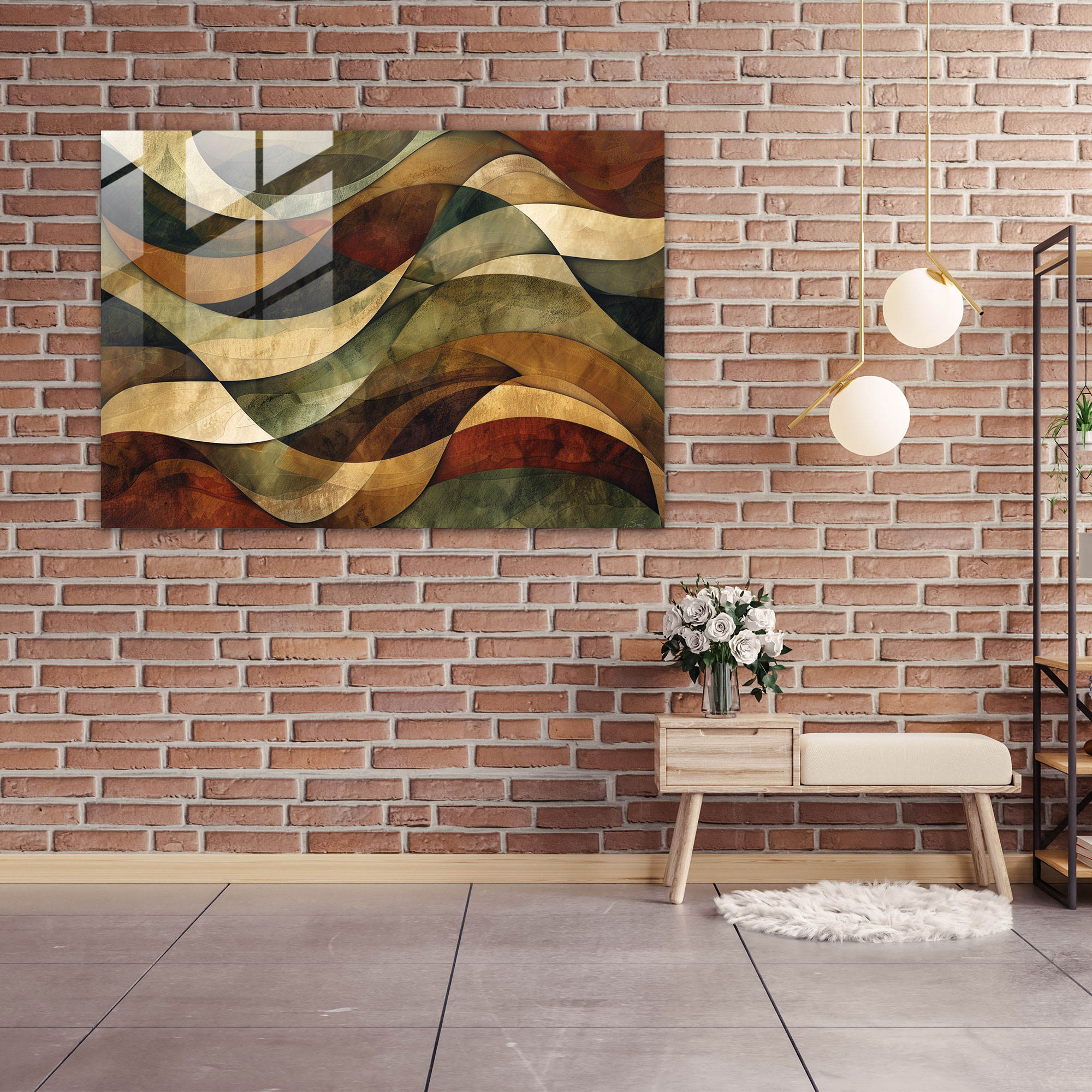 Abstract Art Modern Art - Abstract Art, Modern Art, Abstract Art, Home Decoration