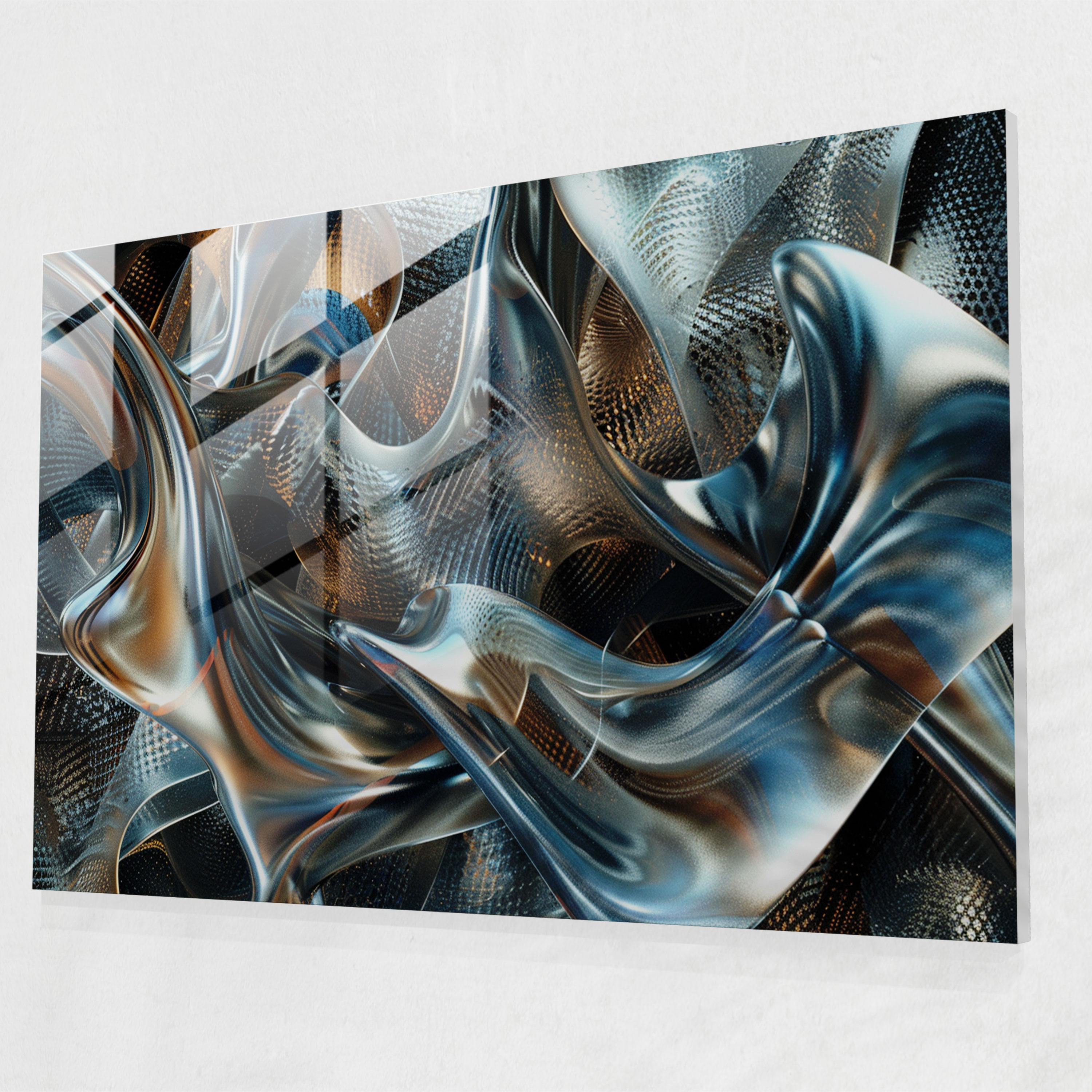 Abstract Art Home Decoration - Abstract Art, Home Decoration, Modern Art, Abstract Art