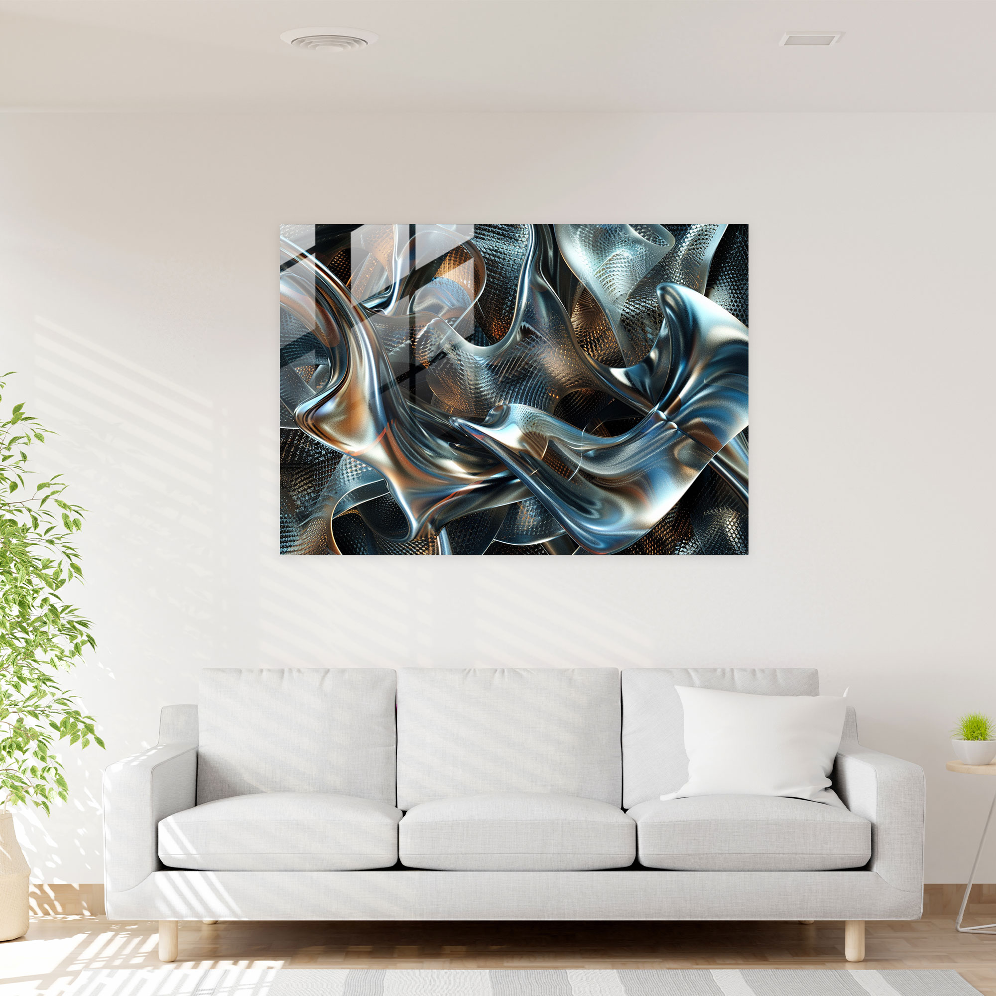 Abstract Art Home Decoration - Abstract Art, Home Decoration, Modern Art, Abstract Art