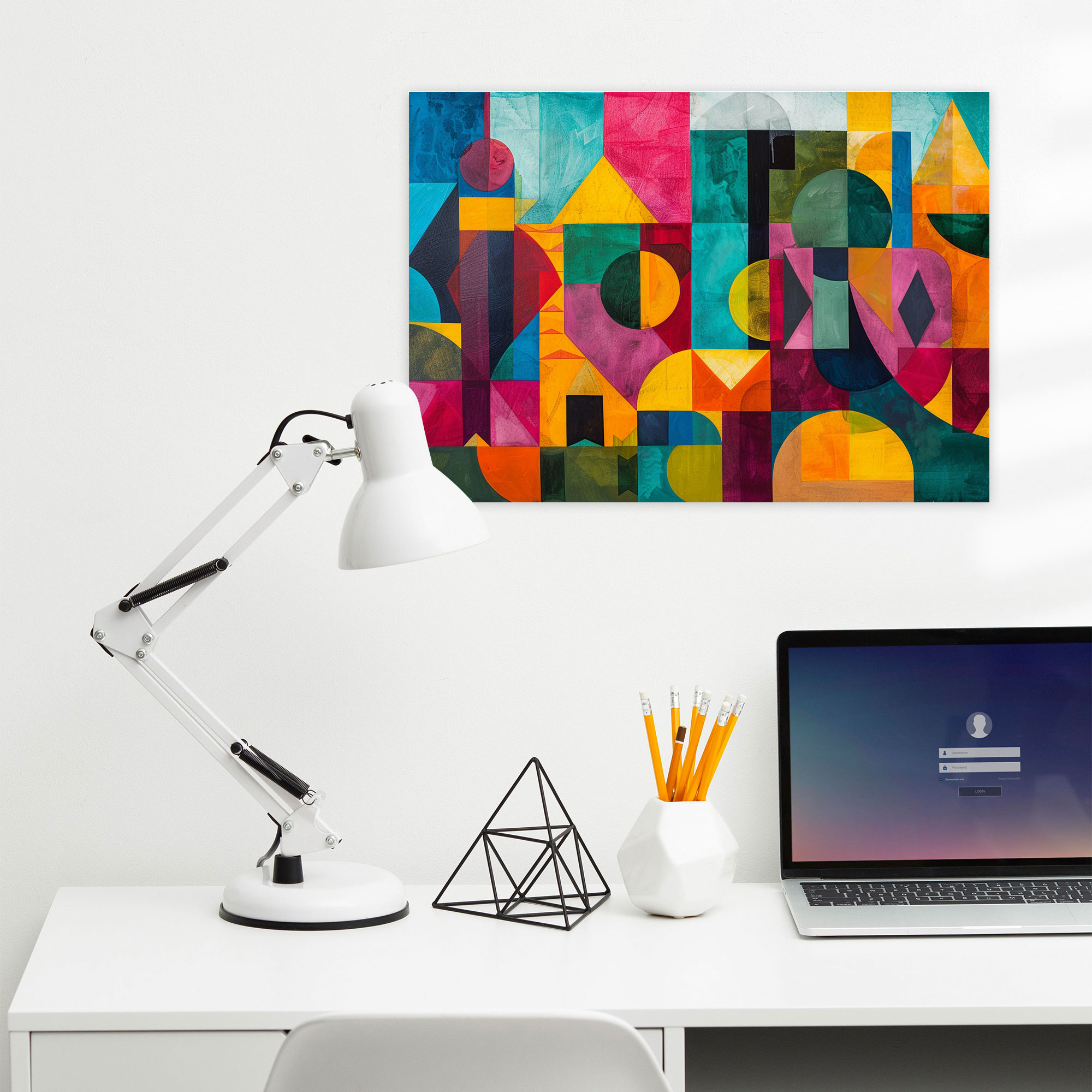 Abstract Art Canvas Print - Abstract Art, Abstract Art, Canvas Wall Art, Wall Art