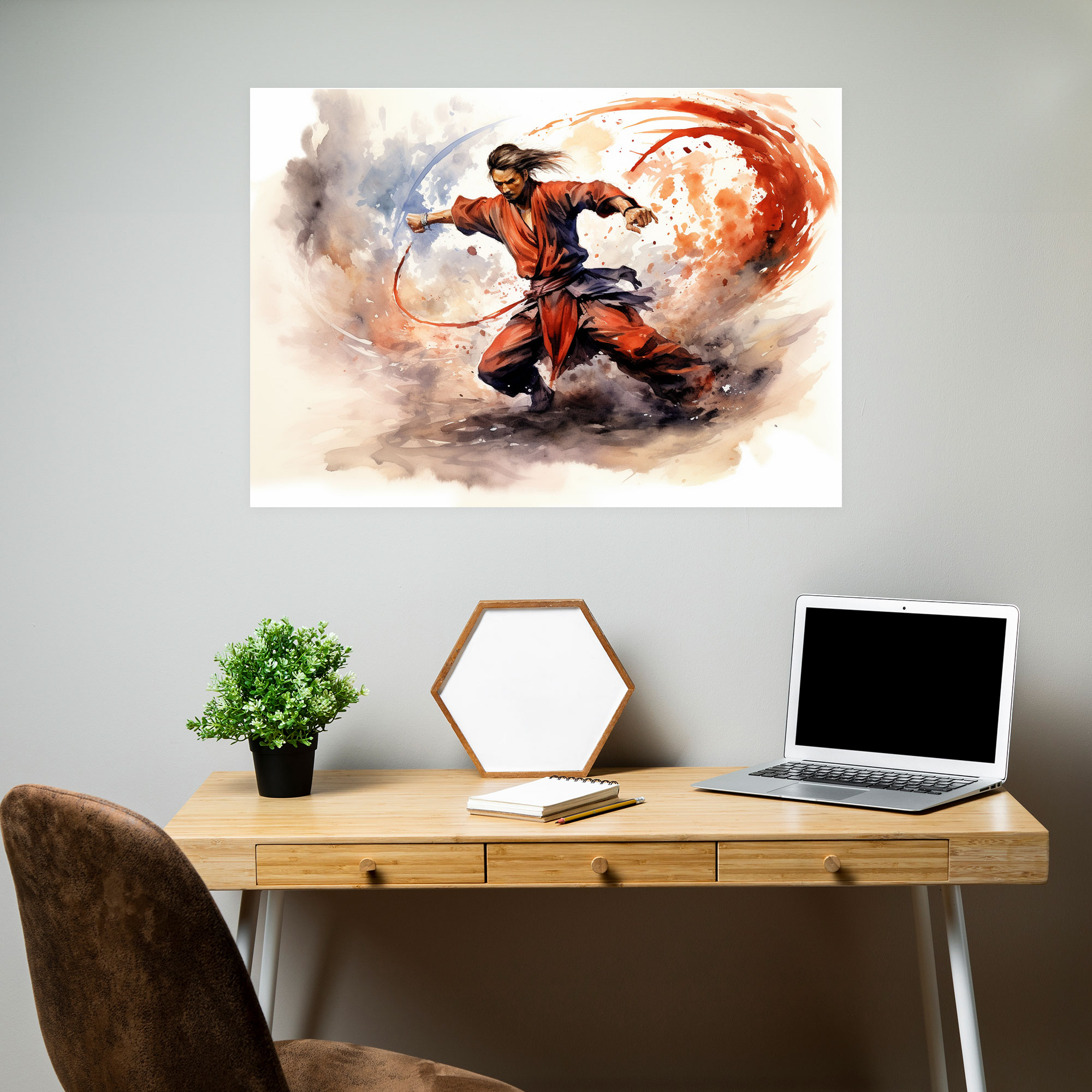 Ancient Weapons Wall Art - Ancient Weapons, Canvas Print, Power, Canvas