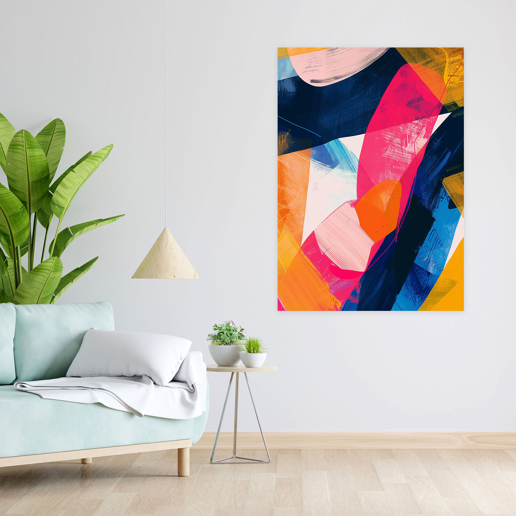 Andy Warhol Wall Art - Andy Warhol, Wall Decoration, Home Decoration, Canvas