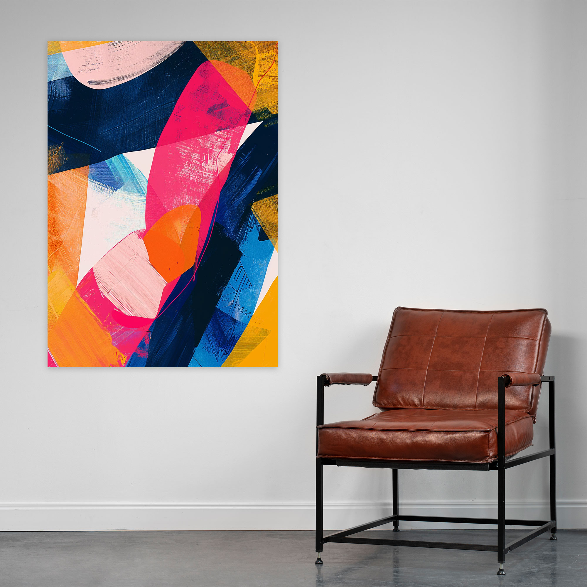 Andy Warhol Wall Art - Andy Warhol, Wall Decoration, Home Decoration, Canvas