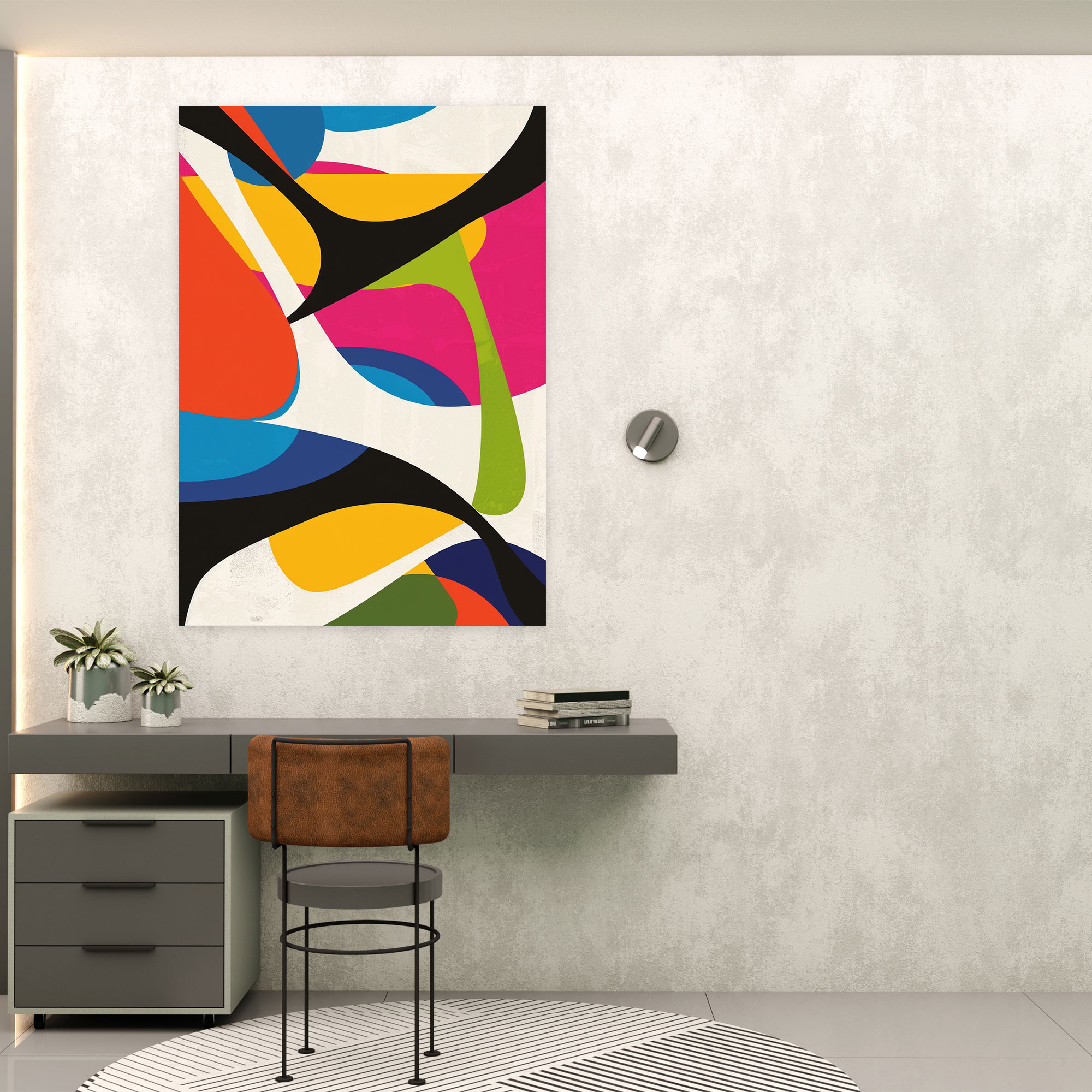 Andy Warhol Canvas Print - Andy Warhol, Andy Warhol, Canvas, Canvas Wall Art