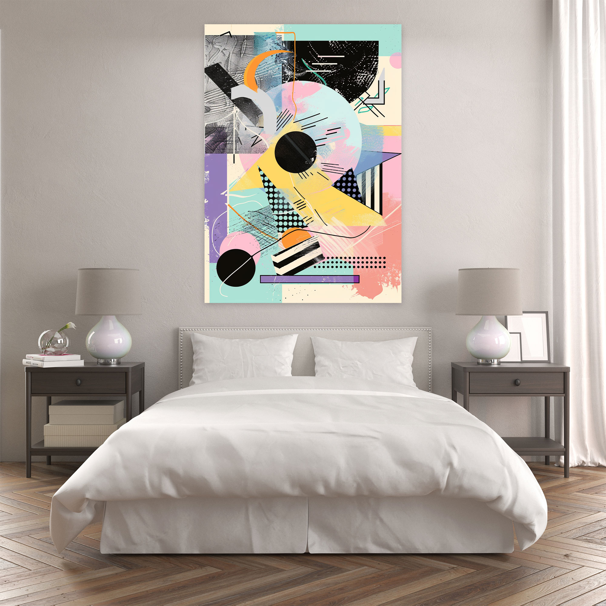Andy Warhol Wall Art - Andy Warhol, Wall Art, Wall Decoration, Andy Warhol