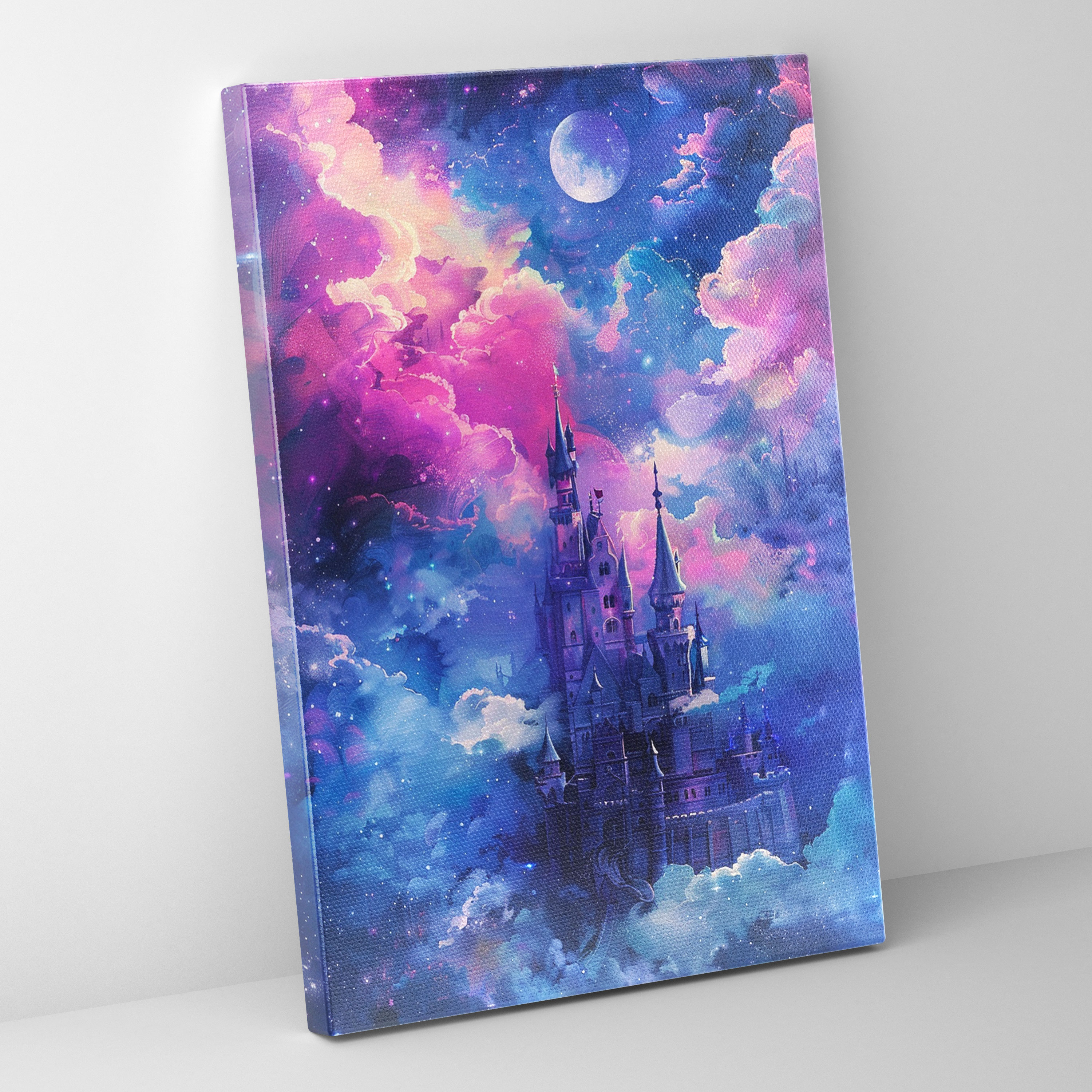 Ashvin Harrison Wall Art - Ashvin Harrison, Wall Art, Home Decoration, Canvas Print