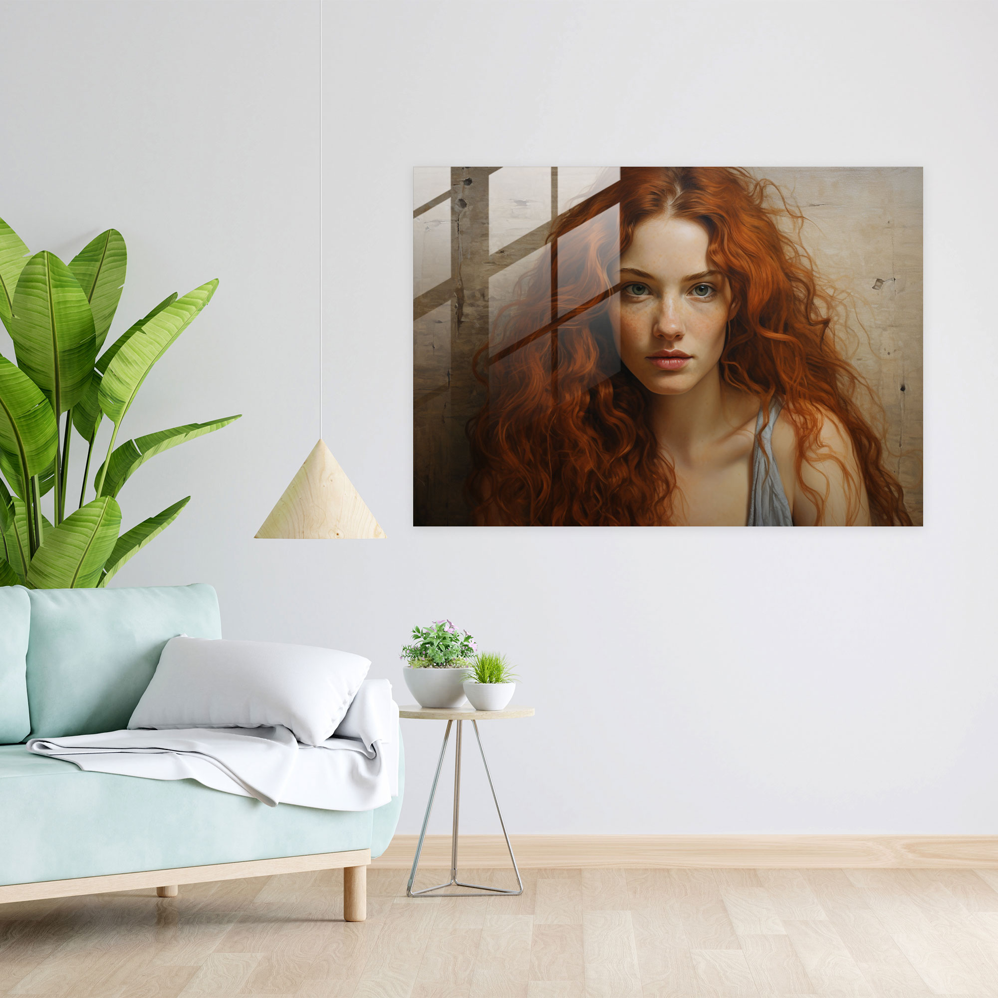 Blockchain Glass Print - Blockchain, Glass Art, Visionaries, Blockchain