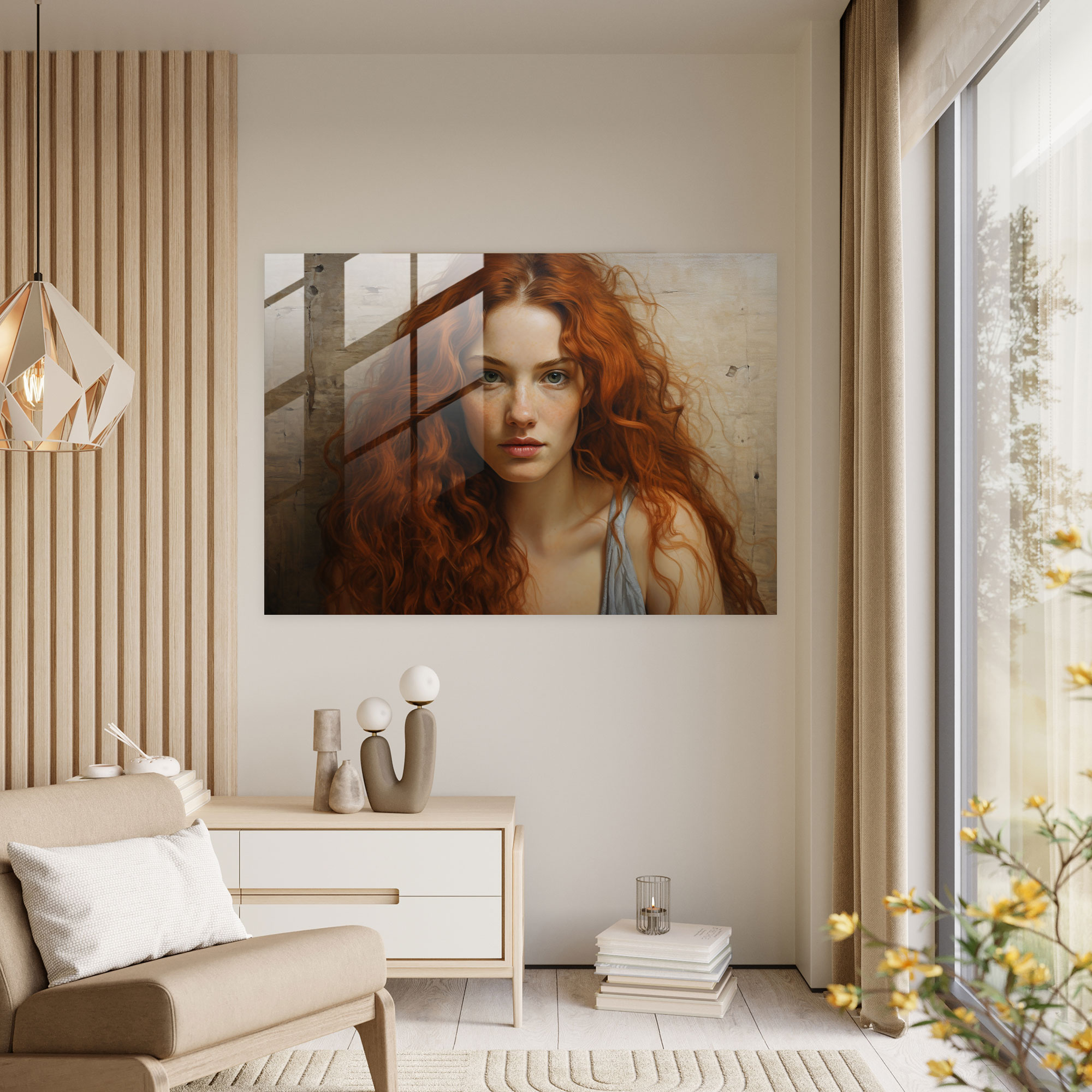 Blockchain Glass Print - Blockchain, Glass Art, Visionaries, Blockchain
