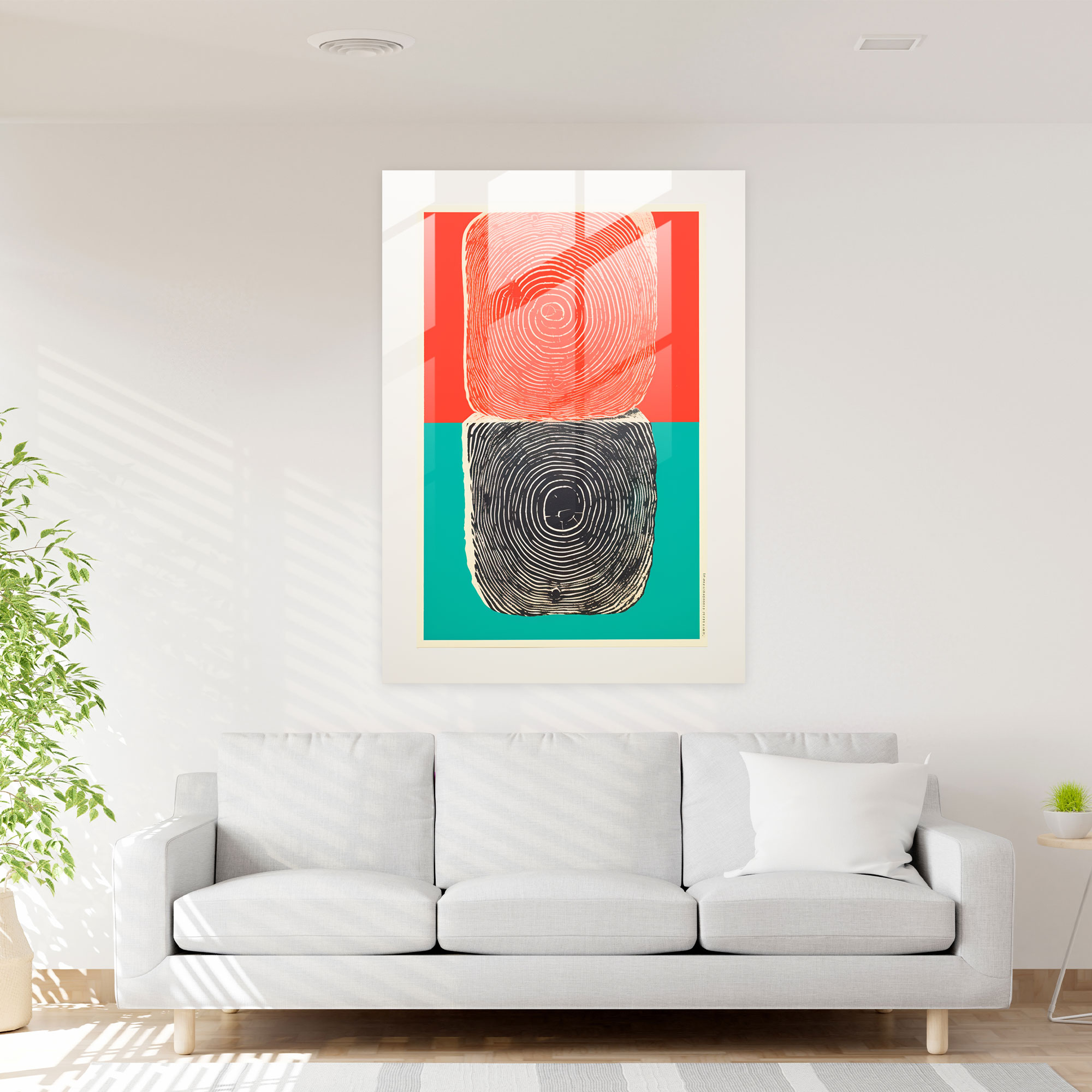 Beer Home Decoration - Beer, Glass Wall Art, Beer, Glass Art