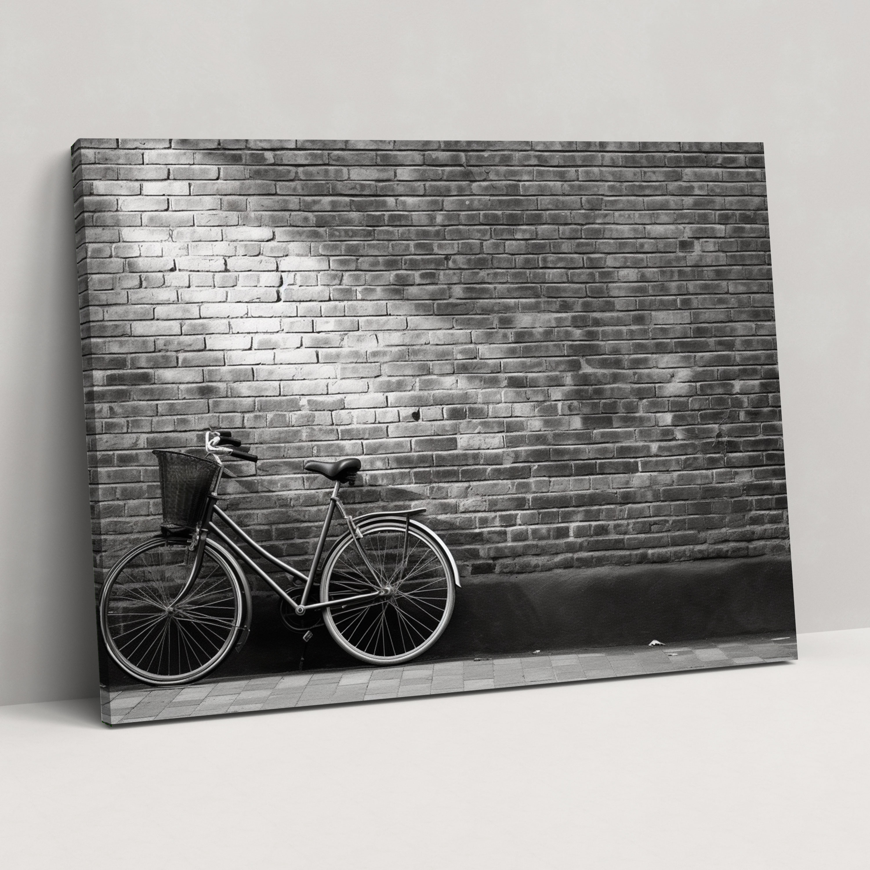 Bicycle Wall Art - Bicycle, Canvas Print, Canvas, Bicycle Wall Art
