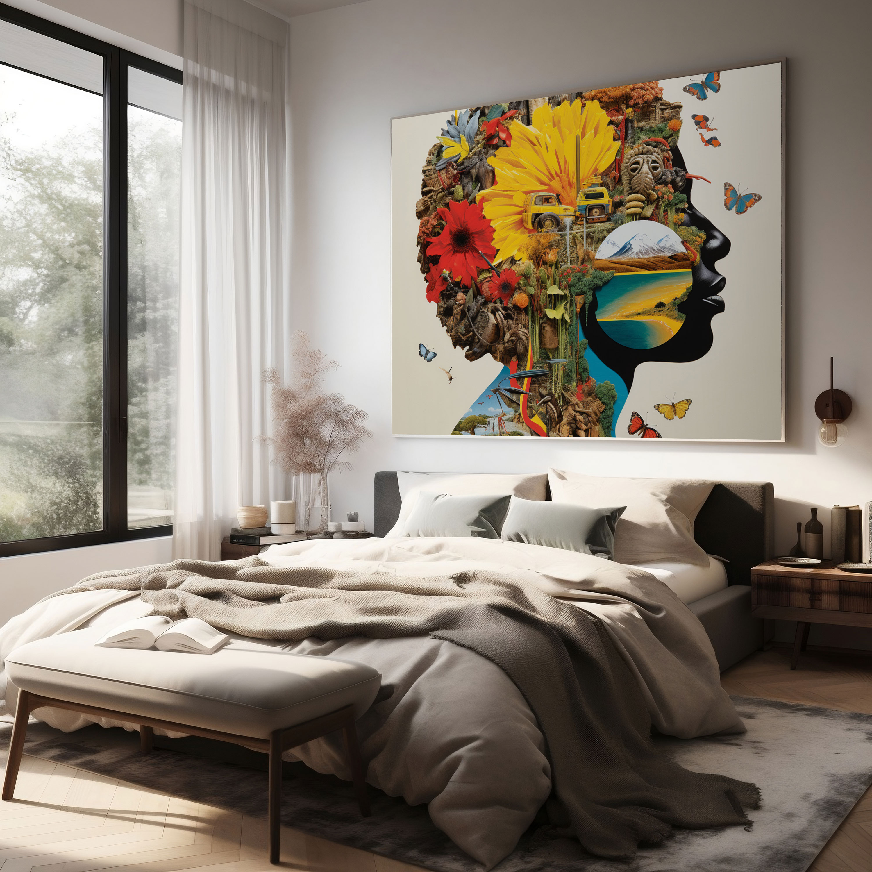 Bob Marley Wall Art - Bob Marley, Wall Art, Bob Marley, Canvas Print