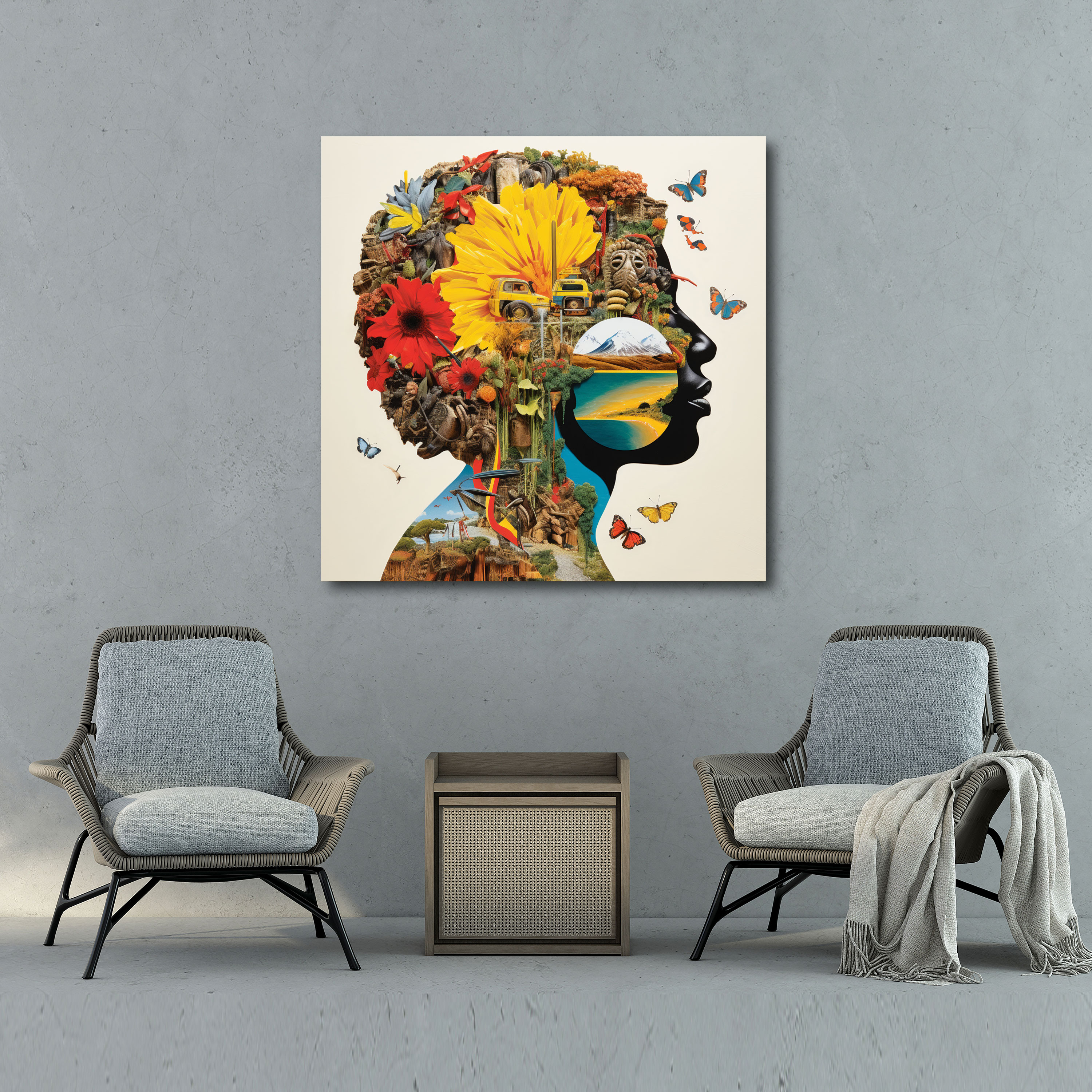 Bob Marley Wall Art - Bob Marley, Wall Art, Bob Marley, Canvas Print