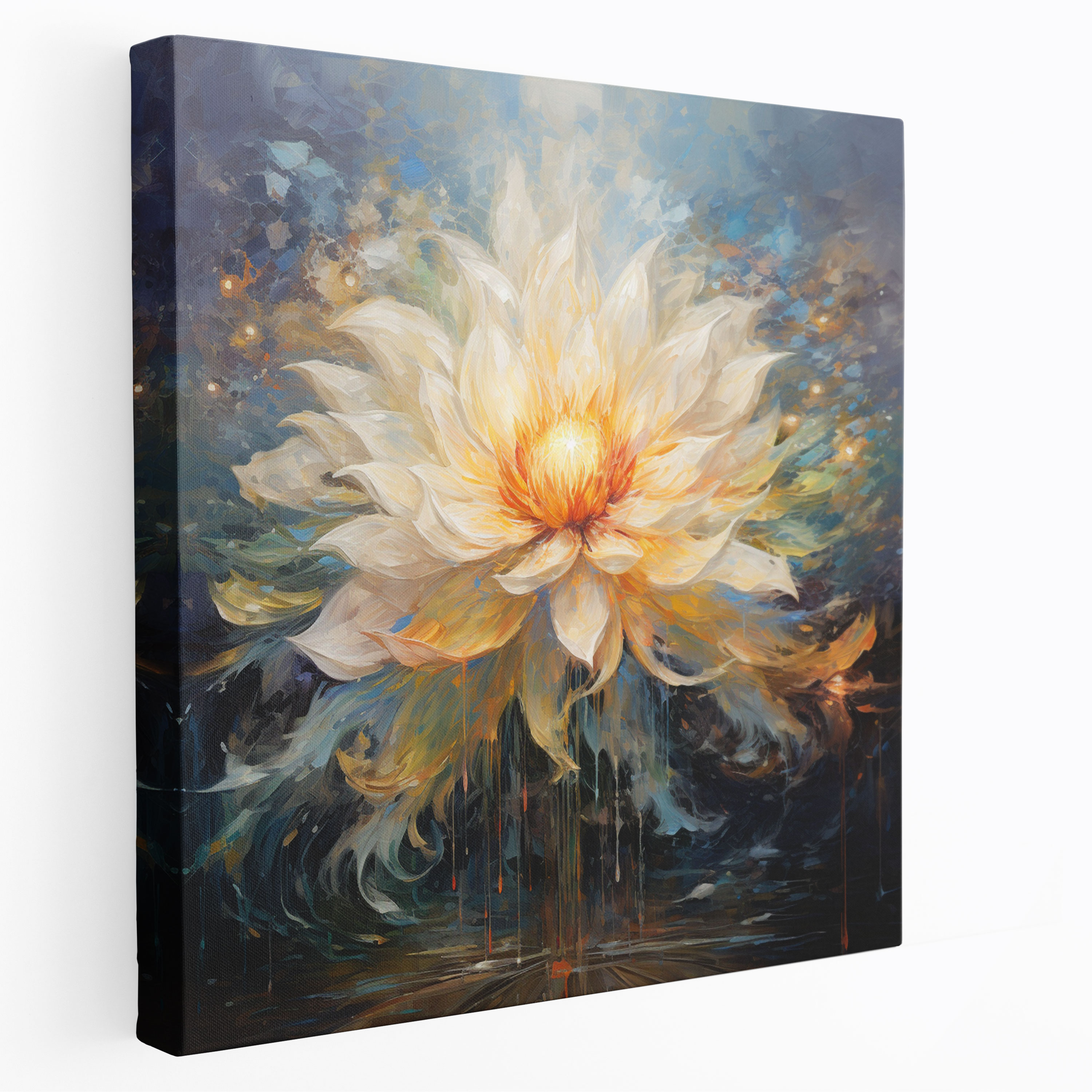 Born Canvas Print - Born, Canvas Print, Canvas, Wall Decoration