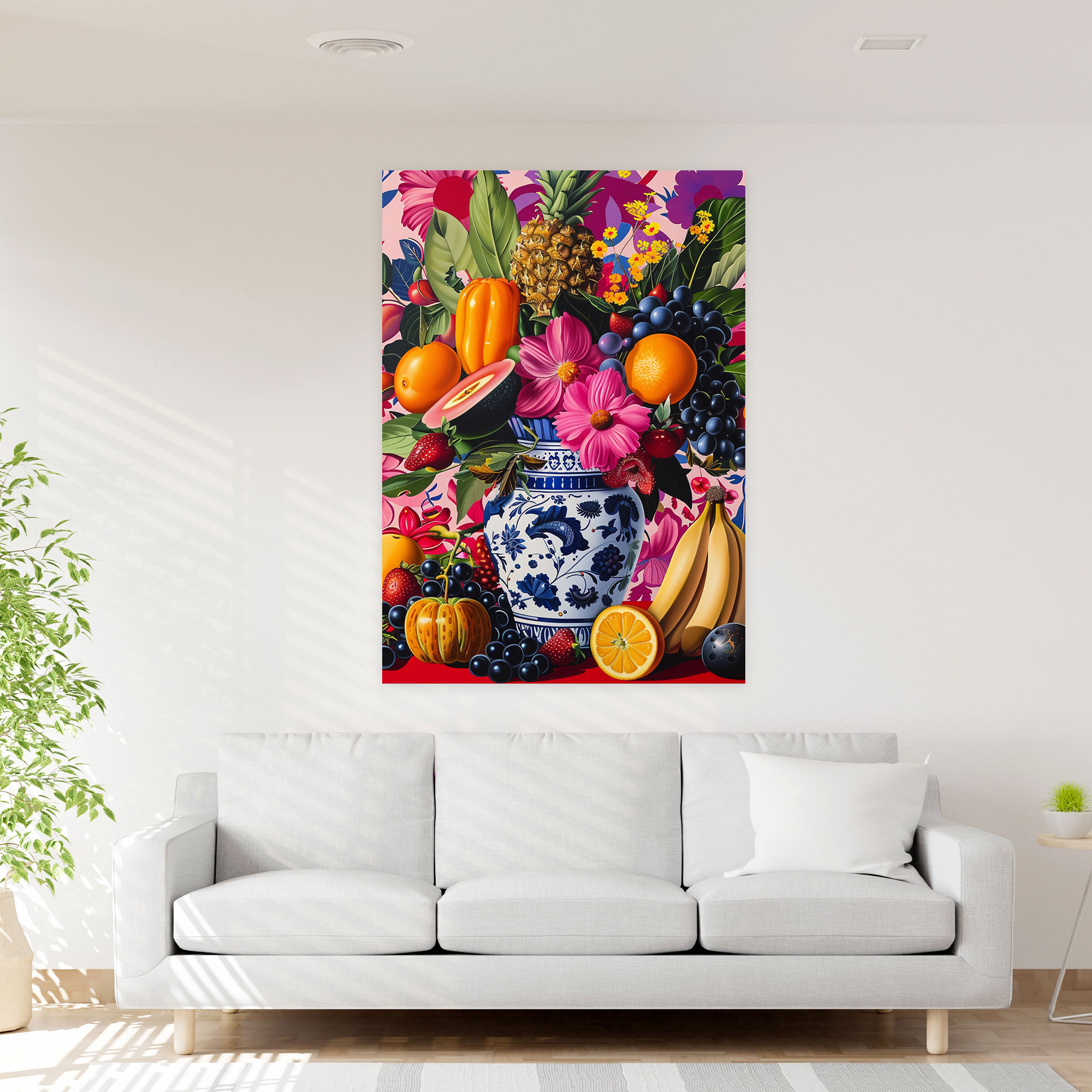 Classicism Pop Art Wall Decoration - Classicism And Popart, Classicism Pop Art, Wall Decoration, Home Decoration