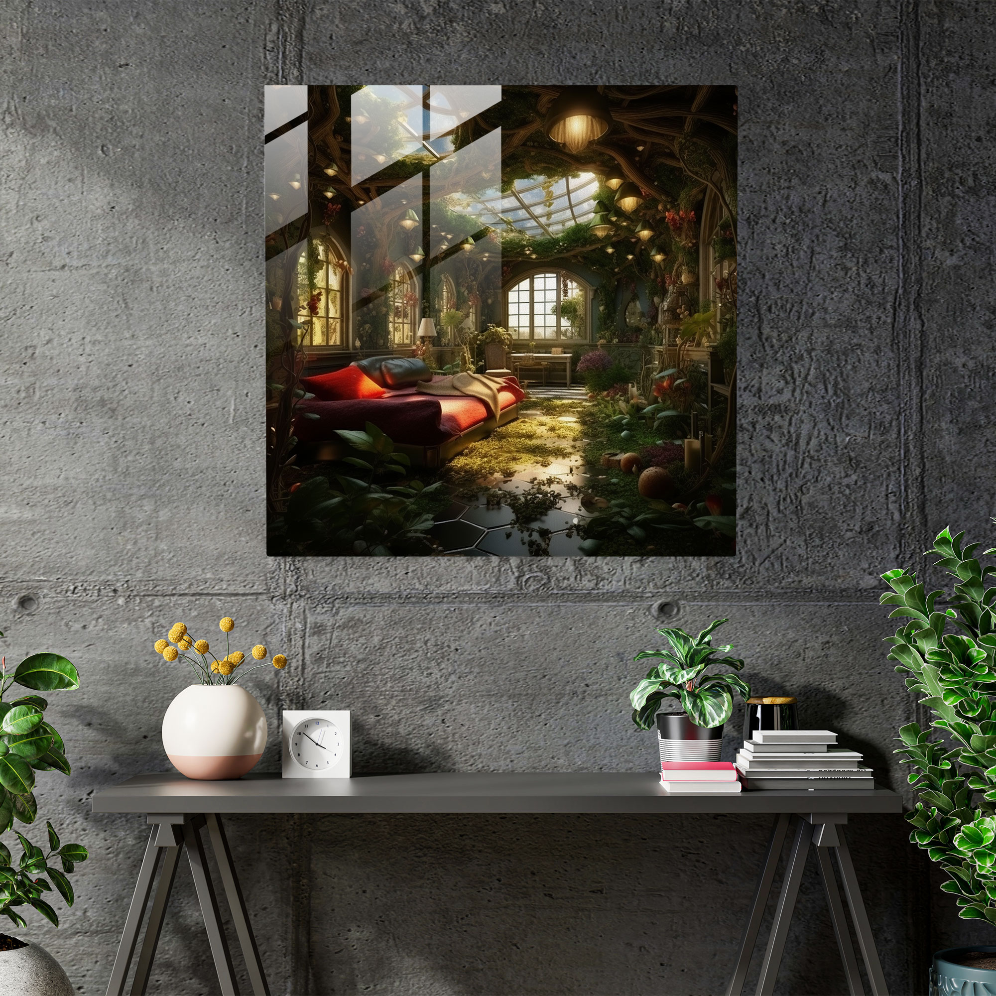 Enchanting Cheetah Home Decoration - Cheetah, Wild, Home Decoration, Wall Decoration