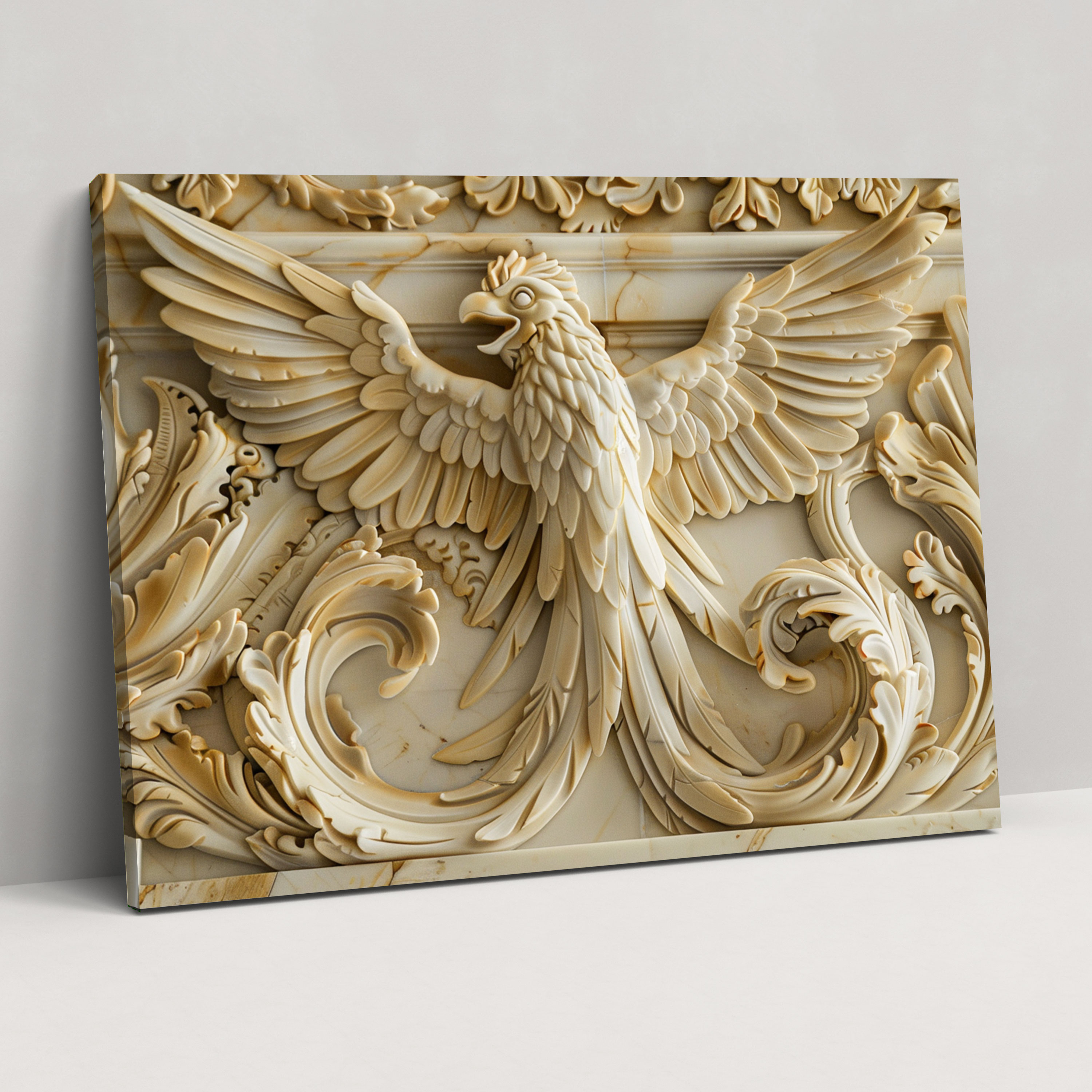Greek Mythology Canvas Wall Art - Classicism, Mythology, Classicism, Canvas Wall Art