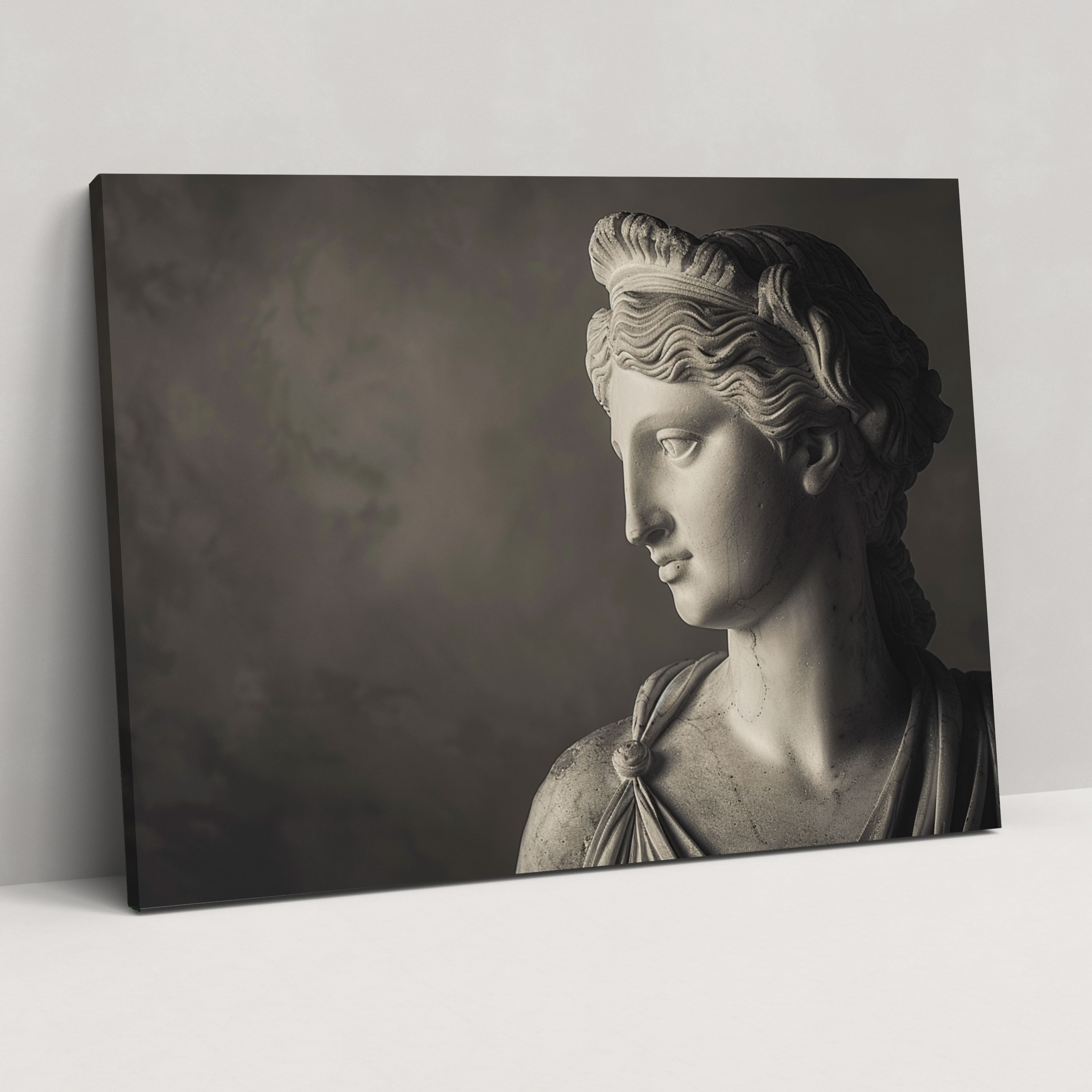 Classicism Canvas Print Wall Art - Venus De Milo - Classicism, Canvas Print, Classicism, Wall Art