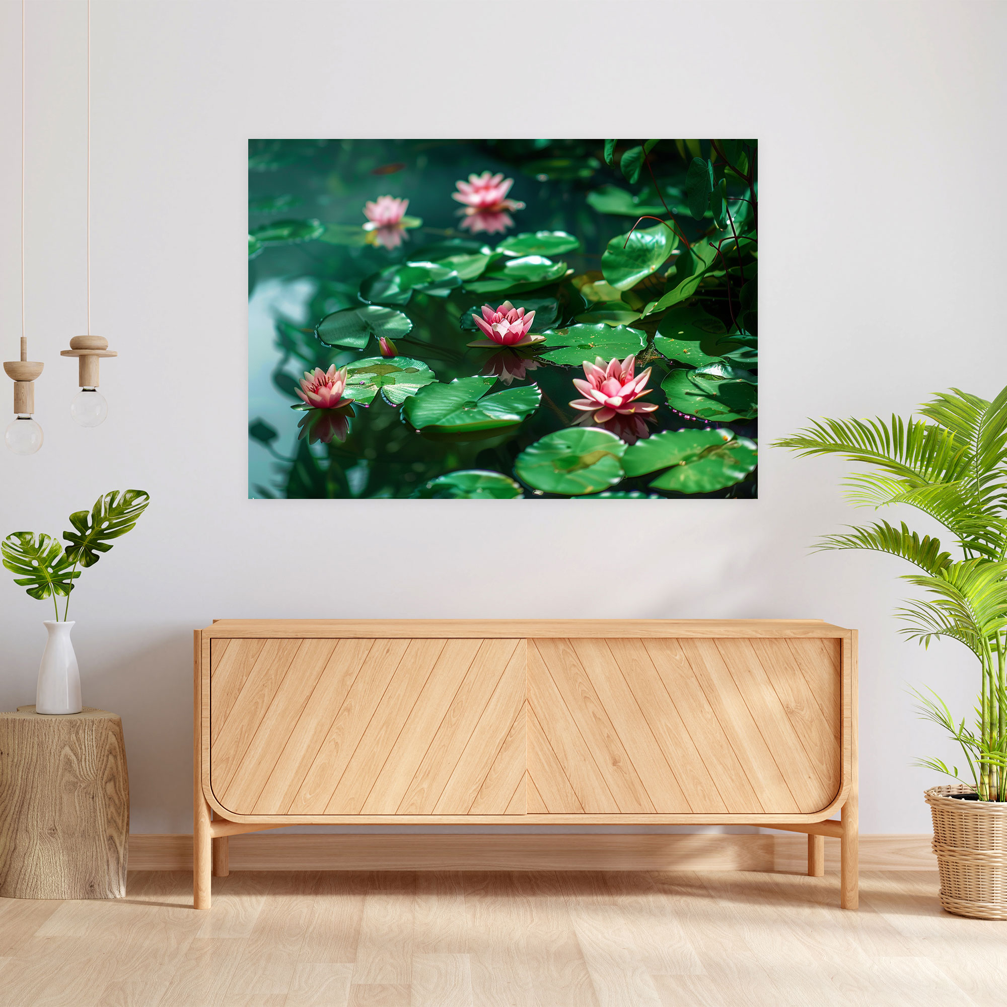 Claude Monet Canvas Print - Claude Monet, Canvas, Claude Monet, Canvas Print