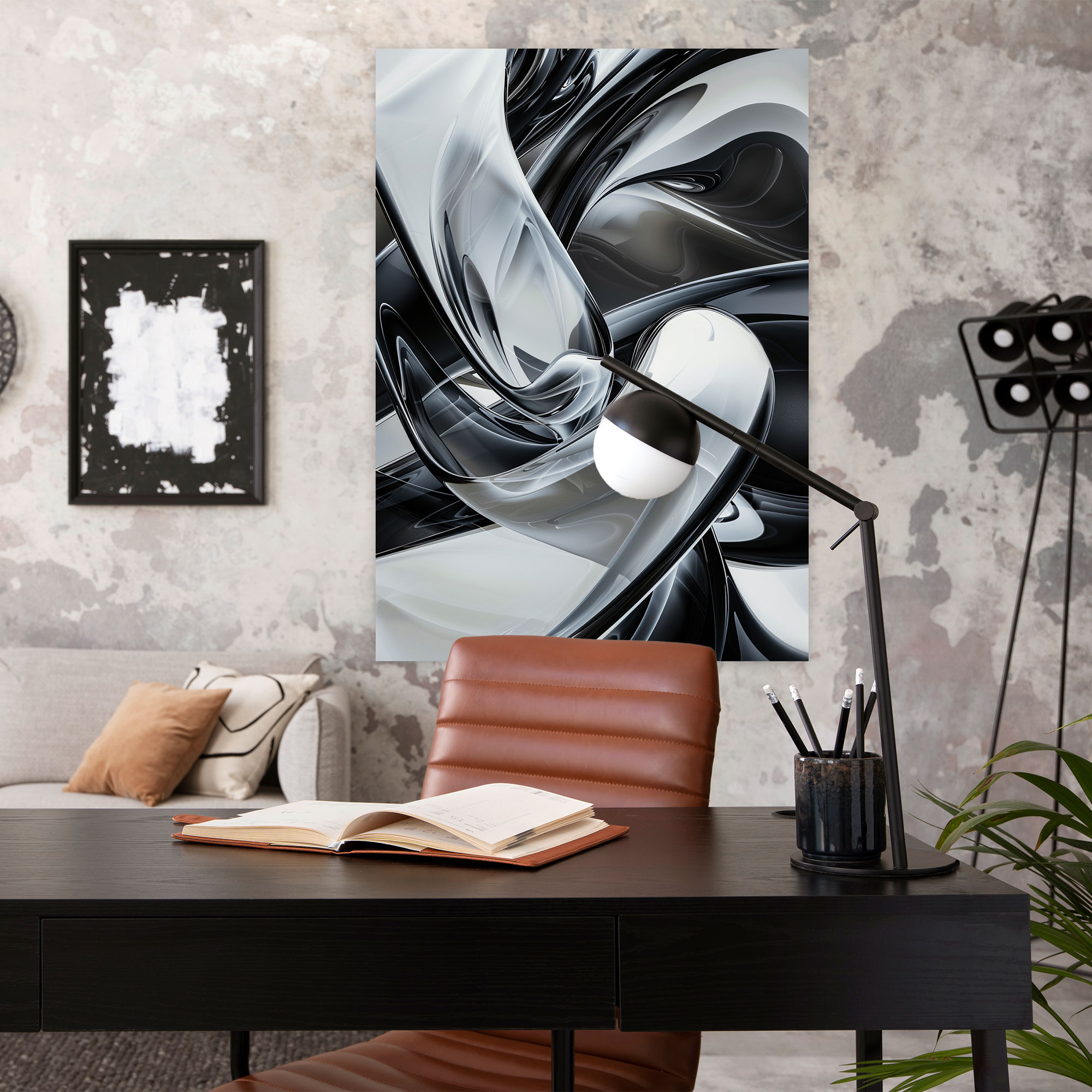 Cubism Wall Decoration - Cubism, Wall Decoration, Wall Art, Cubism