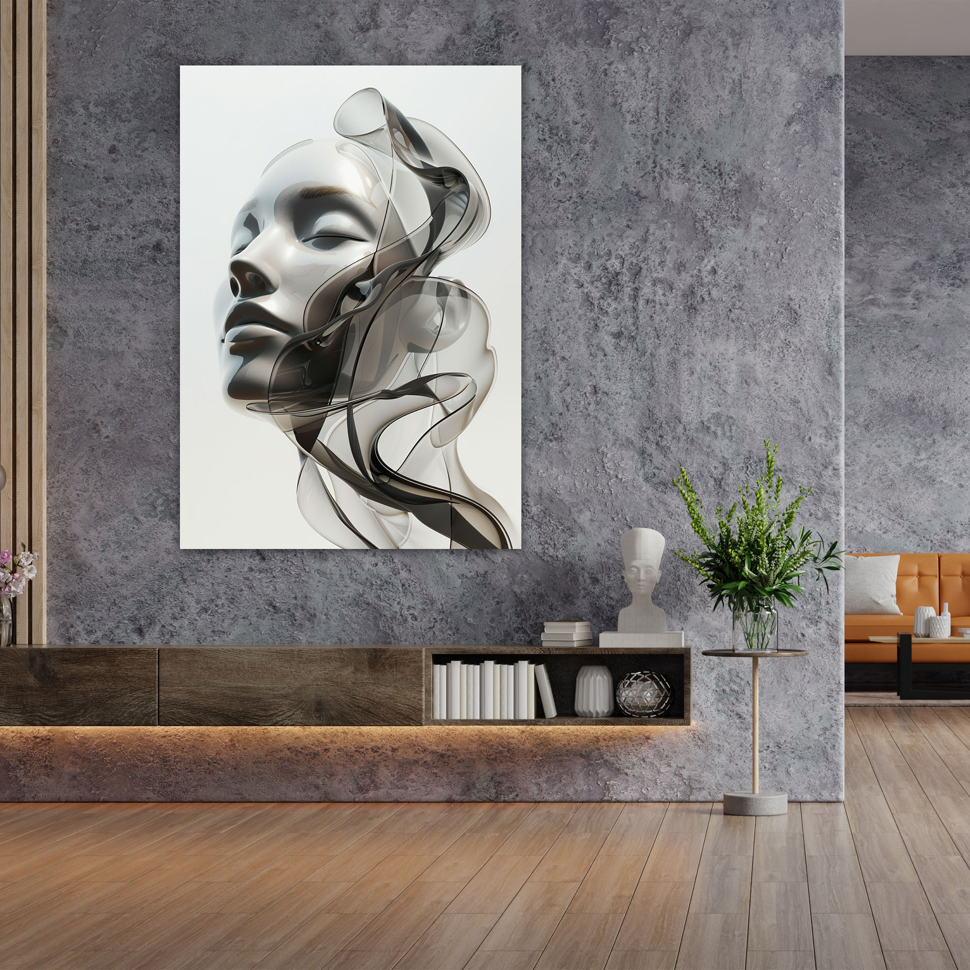 Cubism Wall Art - Cubism, Wall Art, Canvas, Cubism