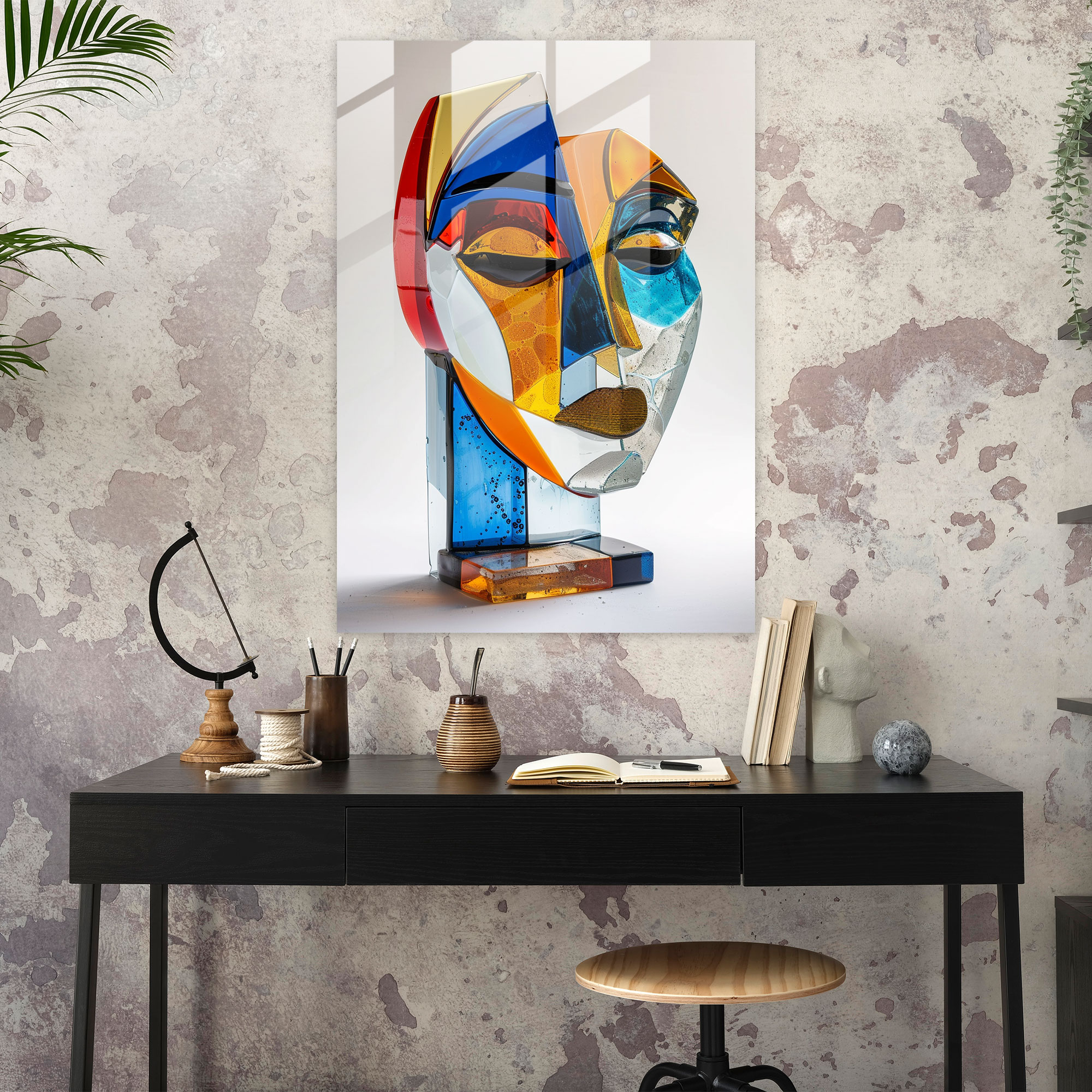 Dadaism Glass Art - Experimental Techniques And Avant-Garde Design - Dadaism, Experimental Techniques, Dadaism Art Style, Glass Art