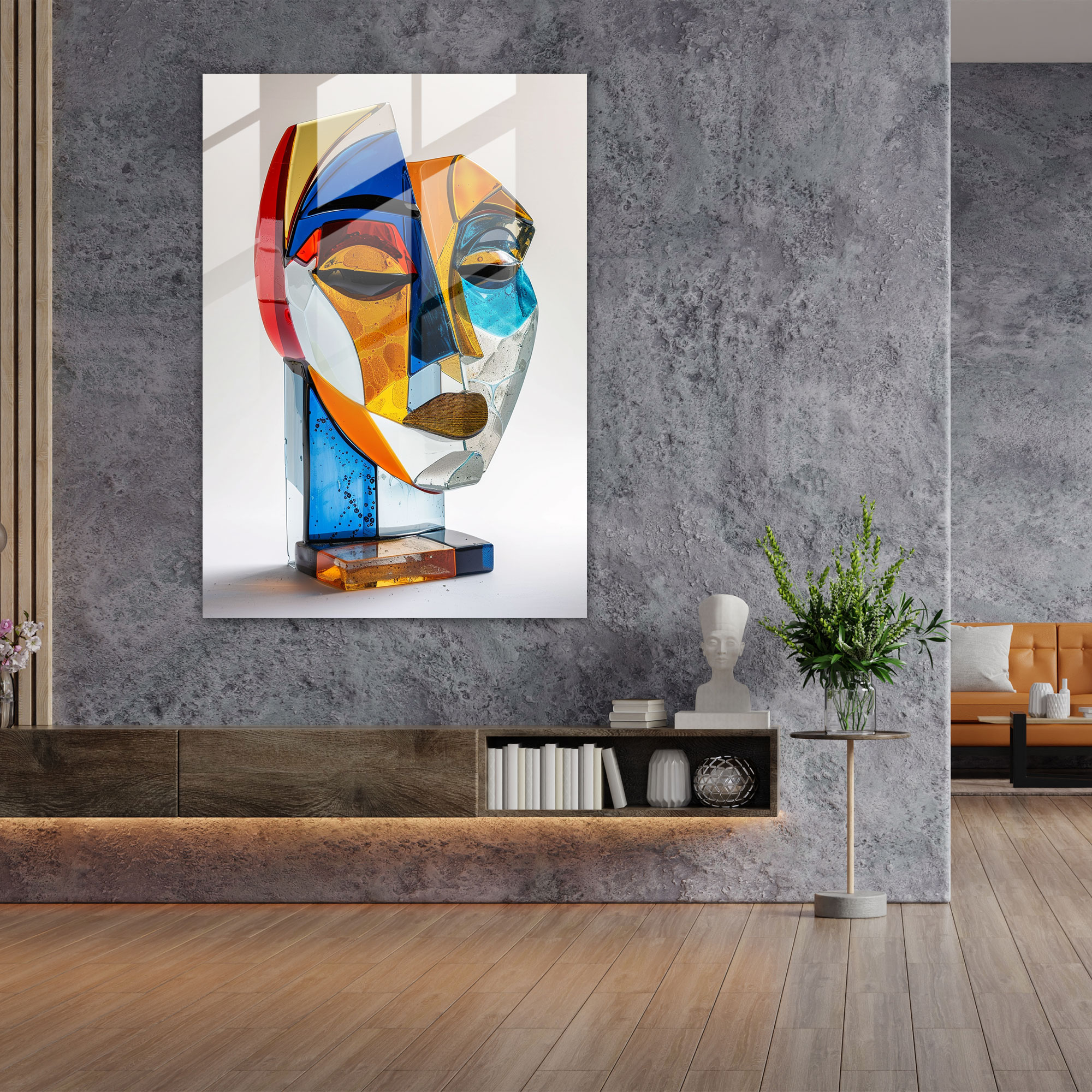 Dadaism Glass Art - Experimental Techniques And Avant-Garde Design - Dadaism, Experimental Techniques, Dadaism Art Style, Glass Art