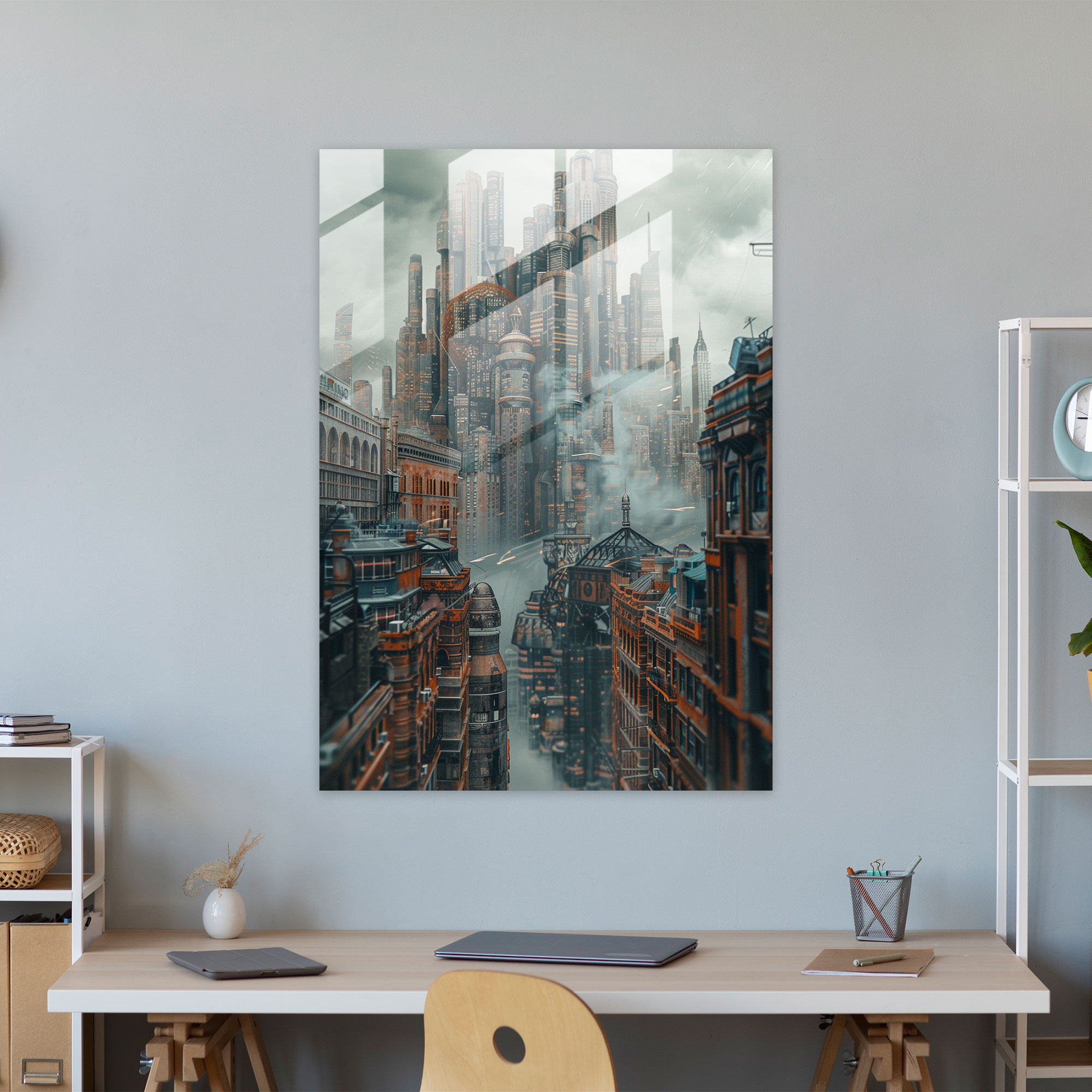 Dadaism Glass Art - Dadaism, Glass Art, Modern Art, Dadaism Art Style
