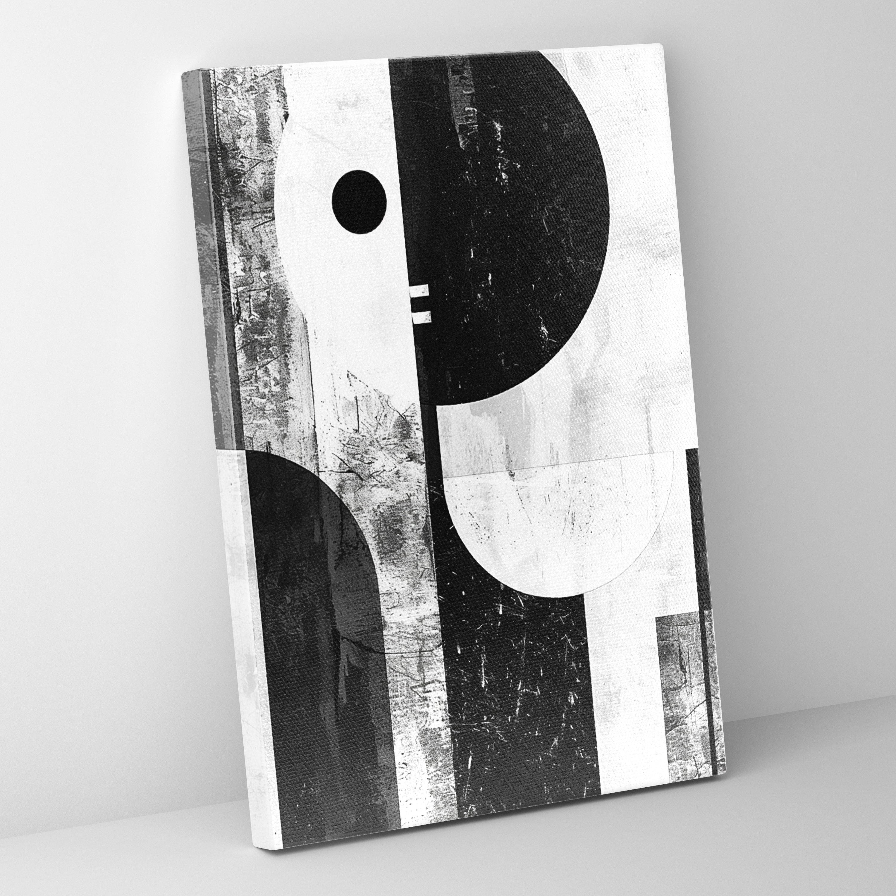 Dadaism Wall Art Canvas Print - Dadaism, Canvas, Canvas Print, Wall Art