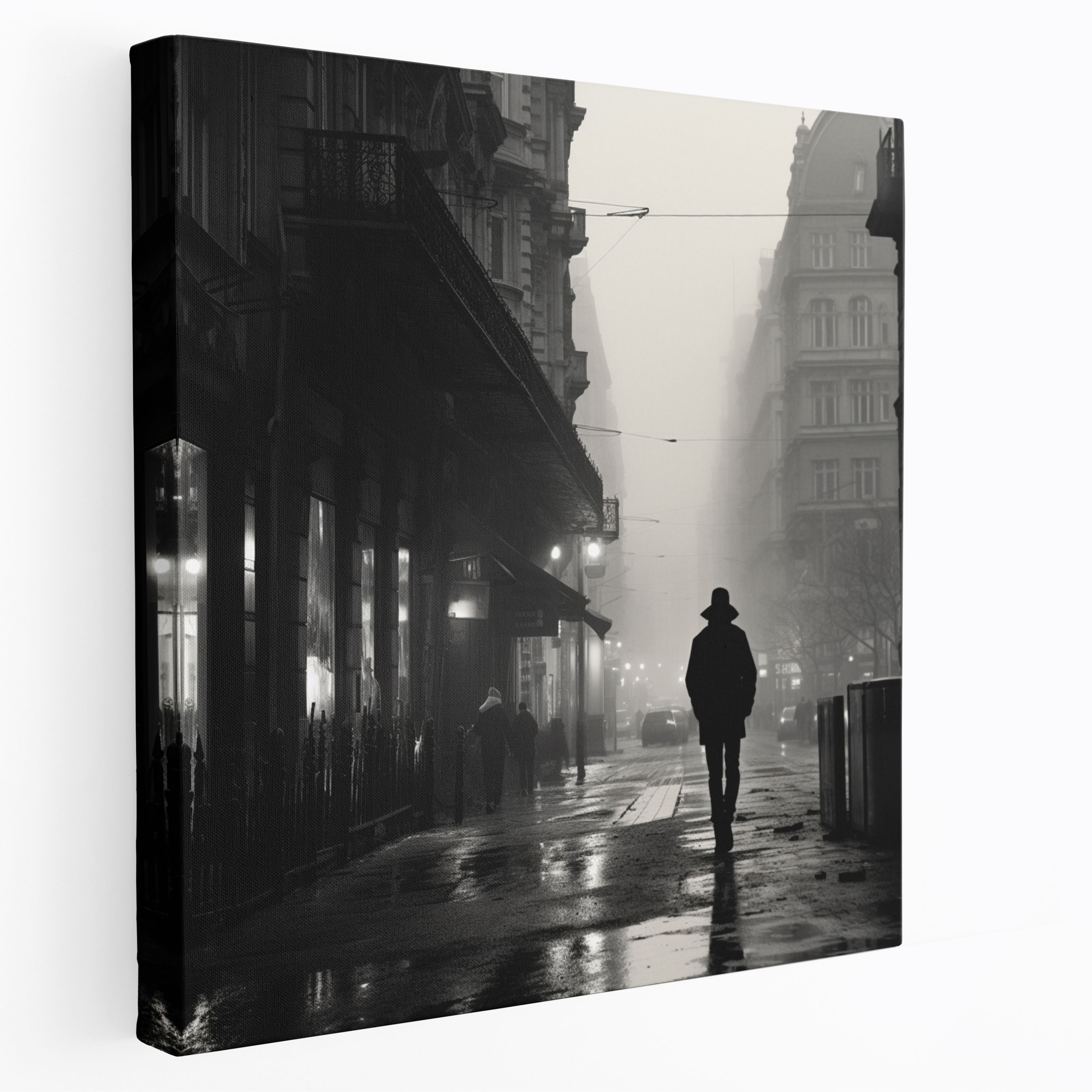 Dope Urban Canvas Print - Dope, Canvas Print, Dope, Street Art