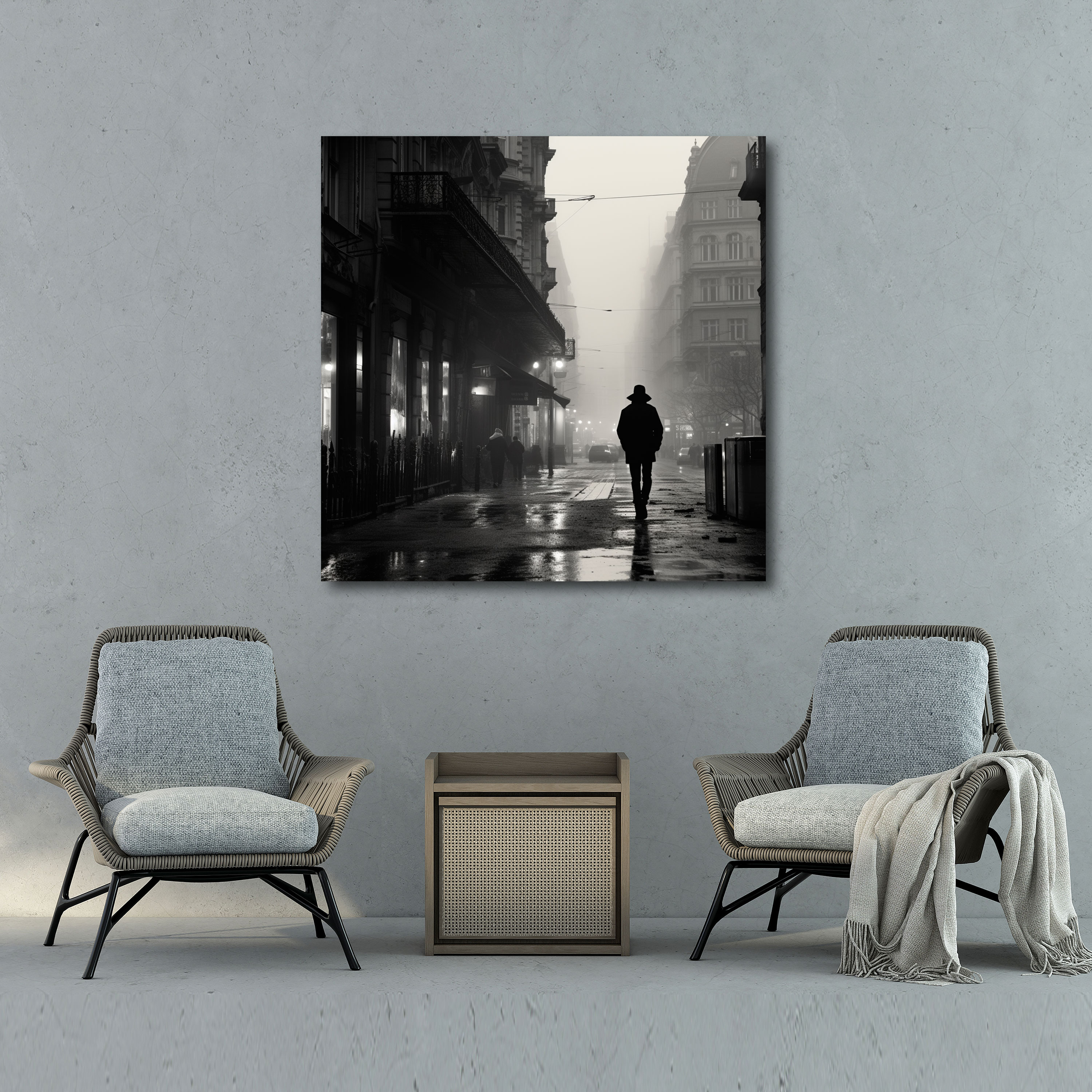 Dope Urban Canvas Print - Dope, Canvas Print, Dope, Street Art