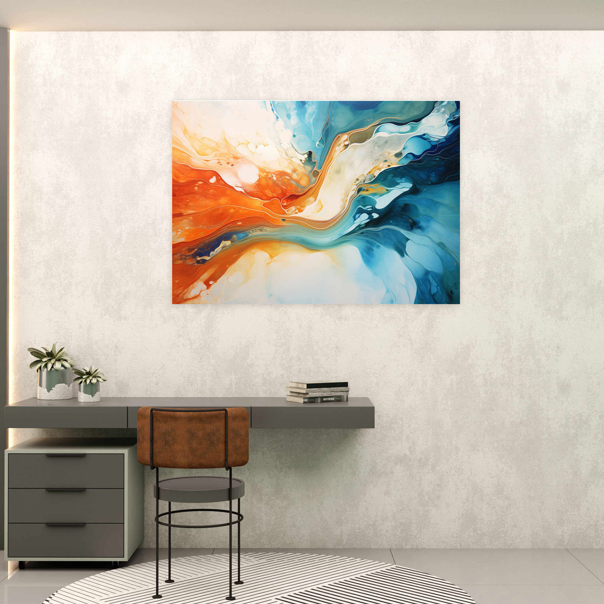 Earth Canvas Print - Earth, Canvas Wall Art, Canvas, Canvas Print