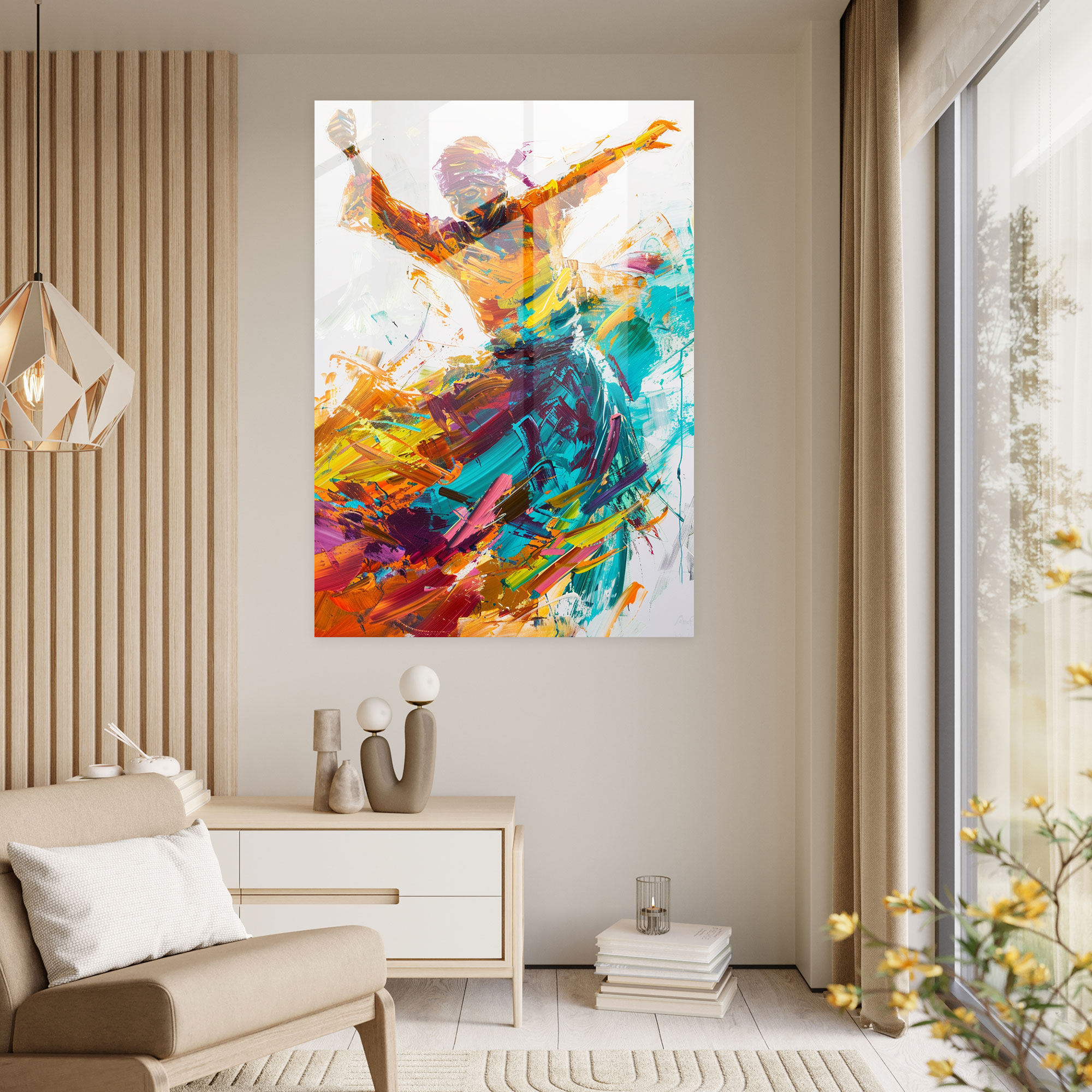 Expressionism Modern Art - Expressionism, Modern Art, Expressionism Art Style, Glass Art