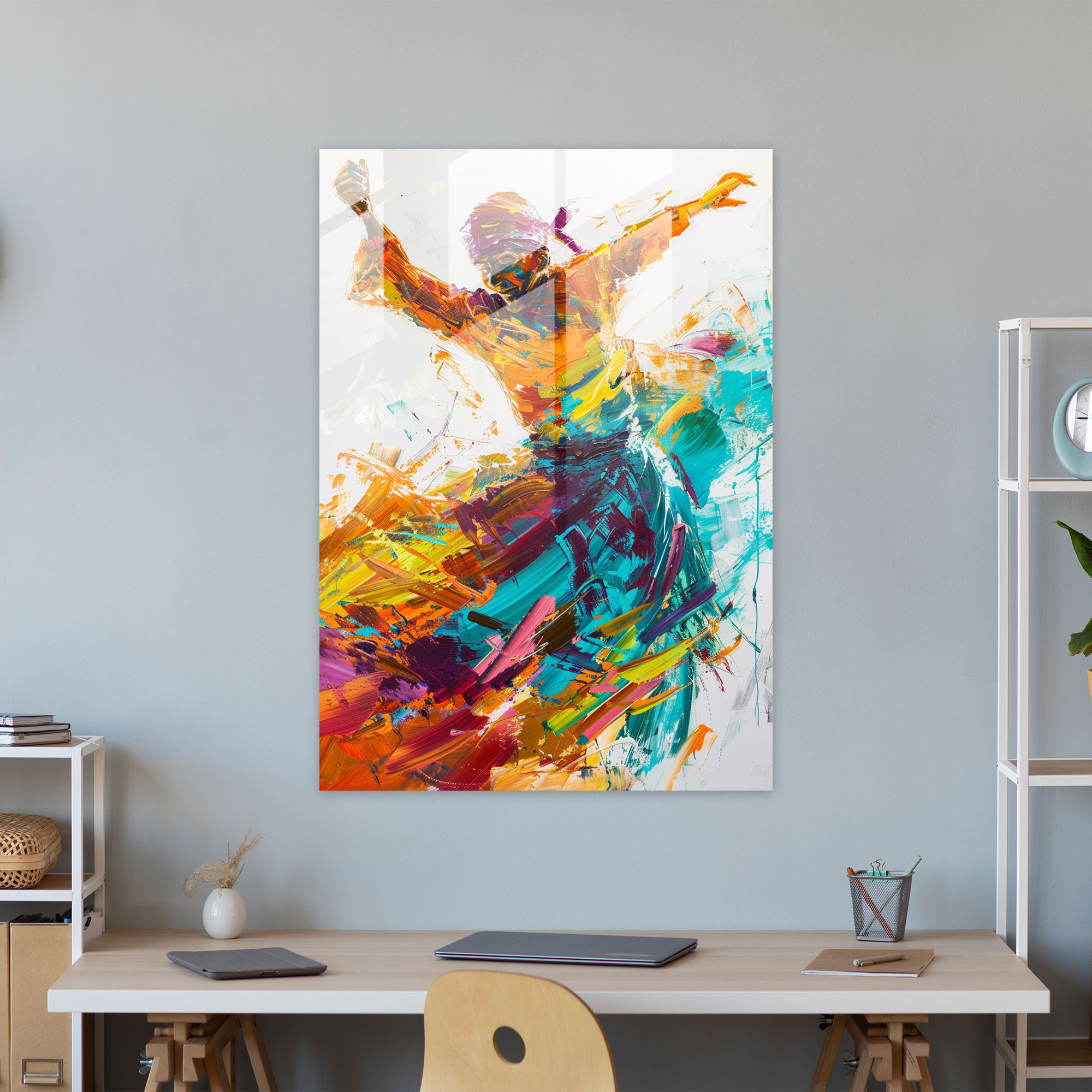 Expressionism Modern Art - Expressionism, Modern Art, Expressionism Art Style, Glass Art