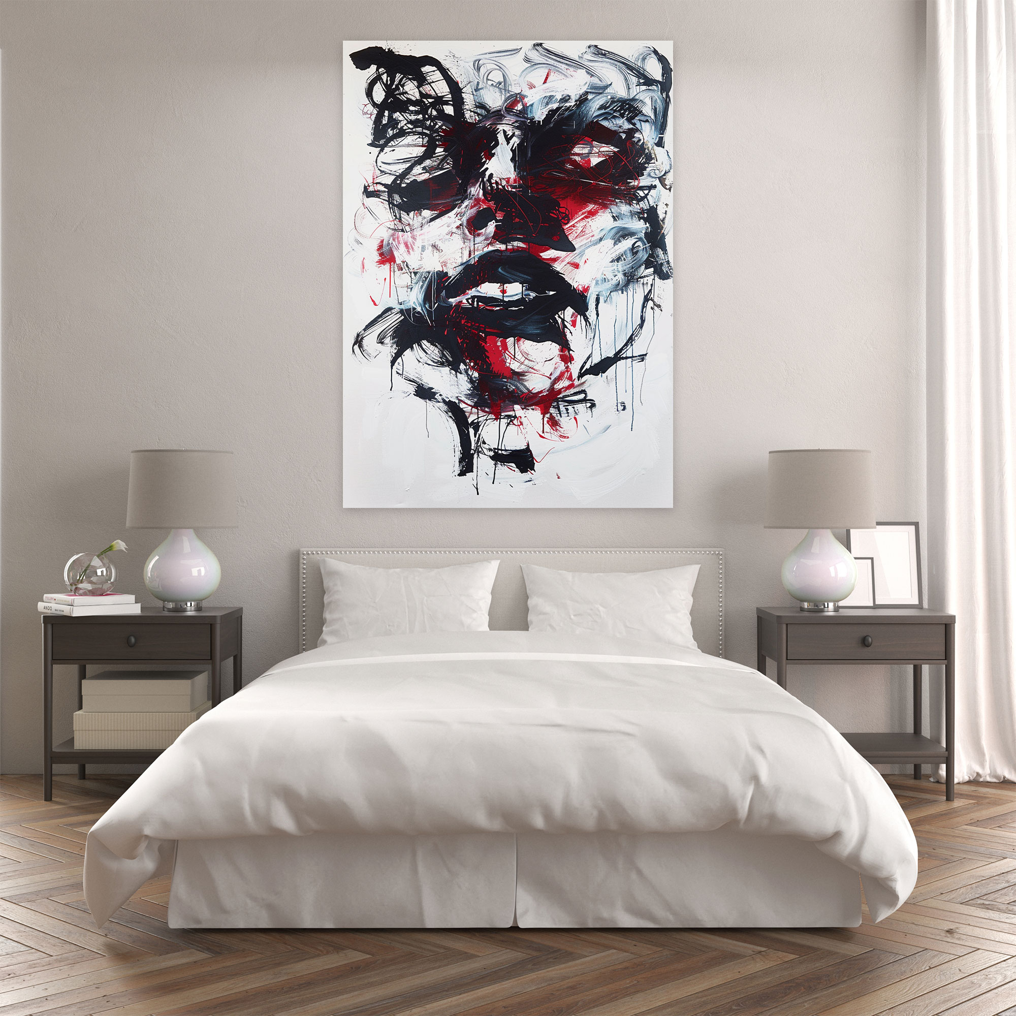 Expressionism Art Style Wall Art - Expressionism, Expressionism Art Style, Wall Art, Canvas Wall Art