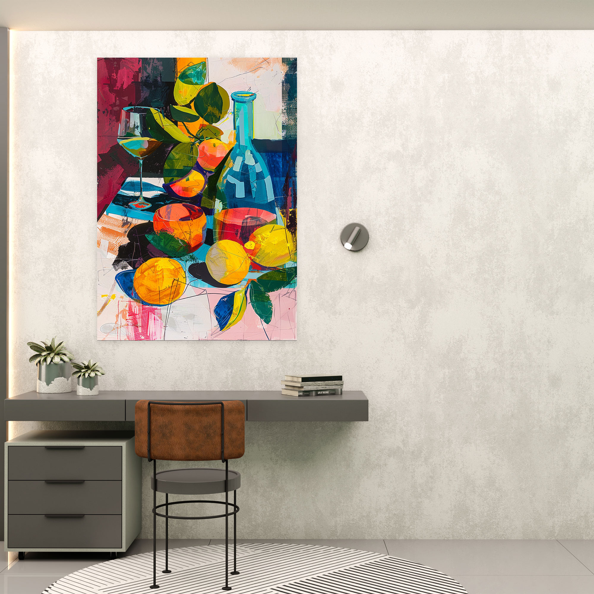 Expressionism Art Style Wall Art - Expressionism, Expressionism Art Style, Canvas, Canvas Wall Art