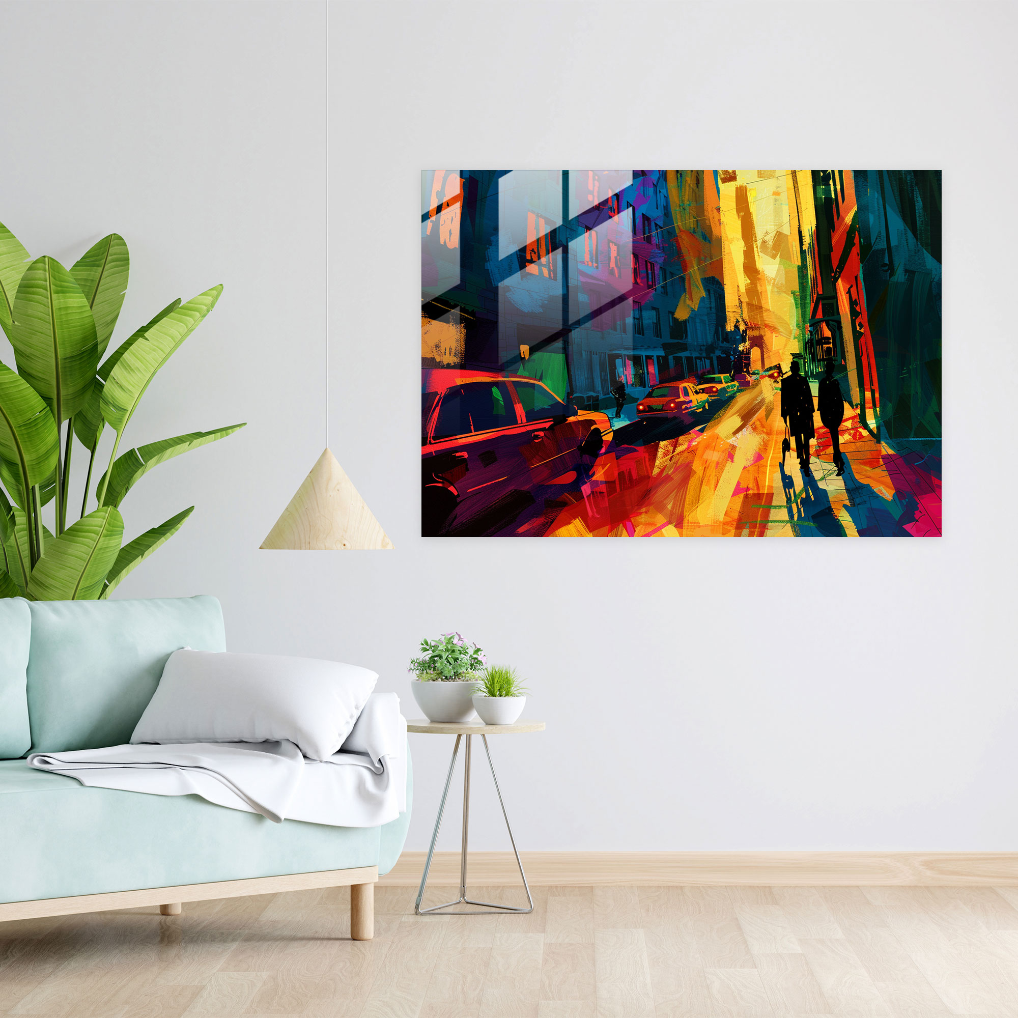 Fovism Modern Art - Fovism, Fovism Art Style, Modern Art, Home Decoration