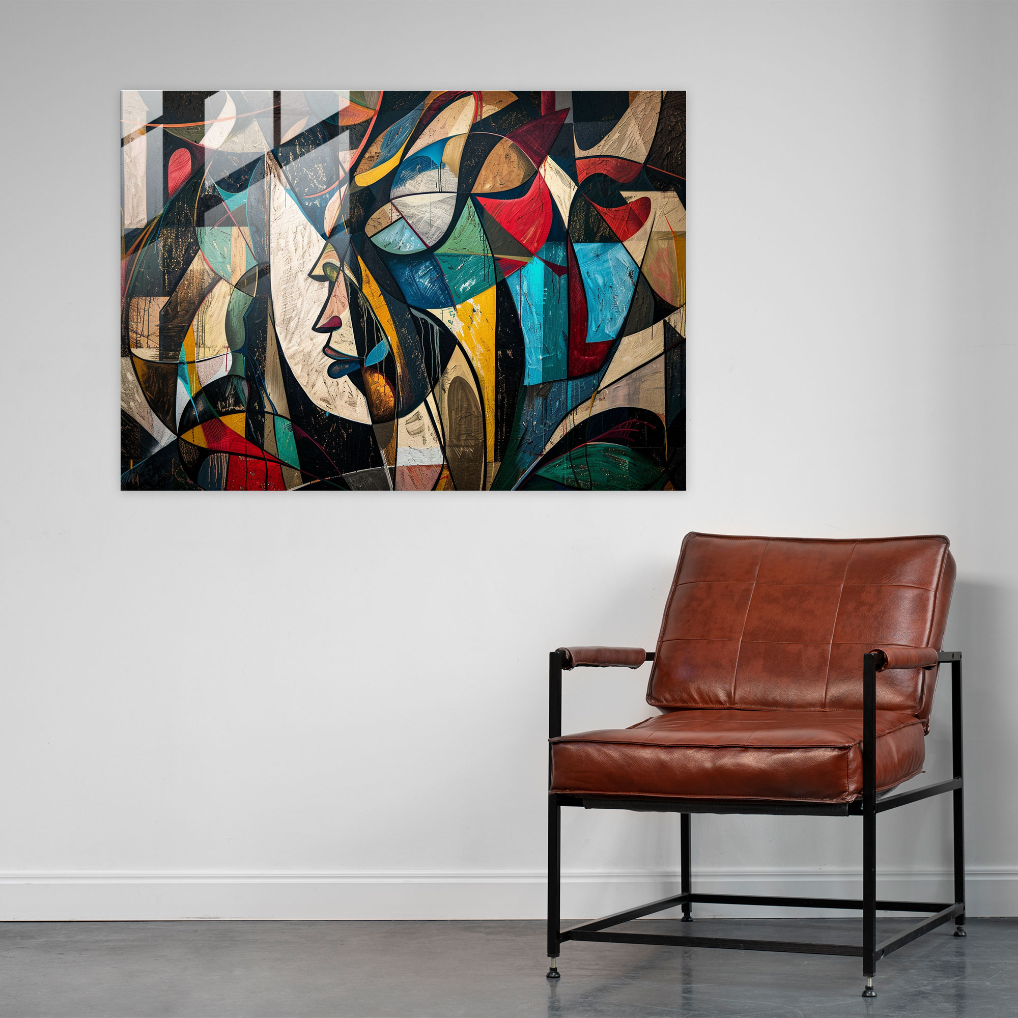 Fovism Art Style Glass Art - Fovism, Modern Art, Fovism Art Style, Glass Art