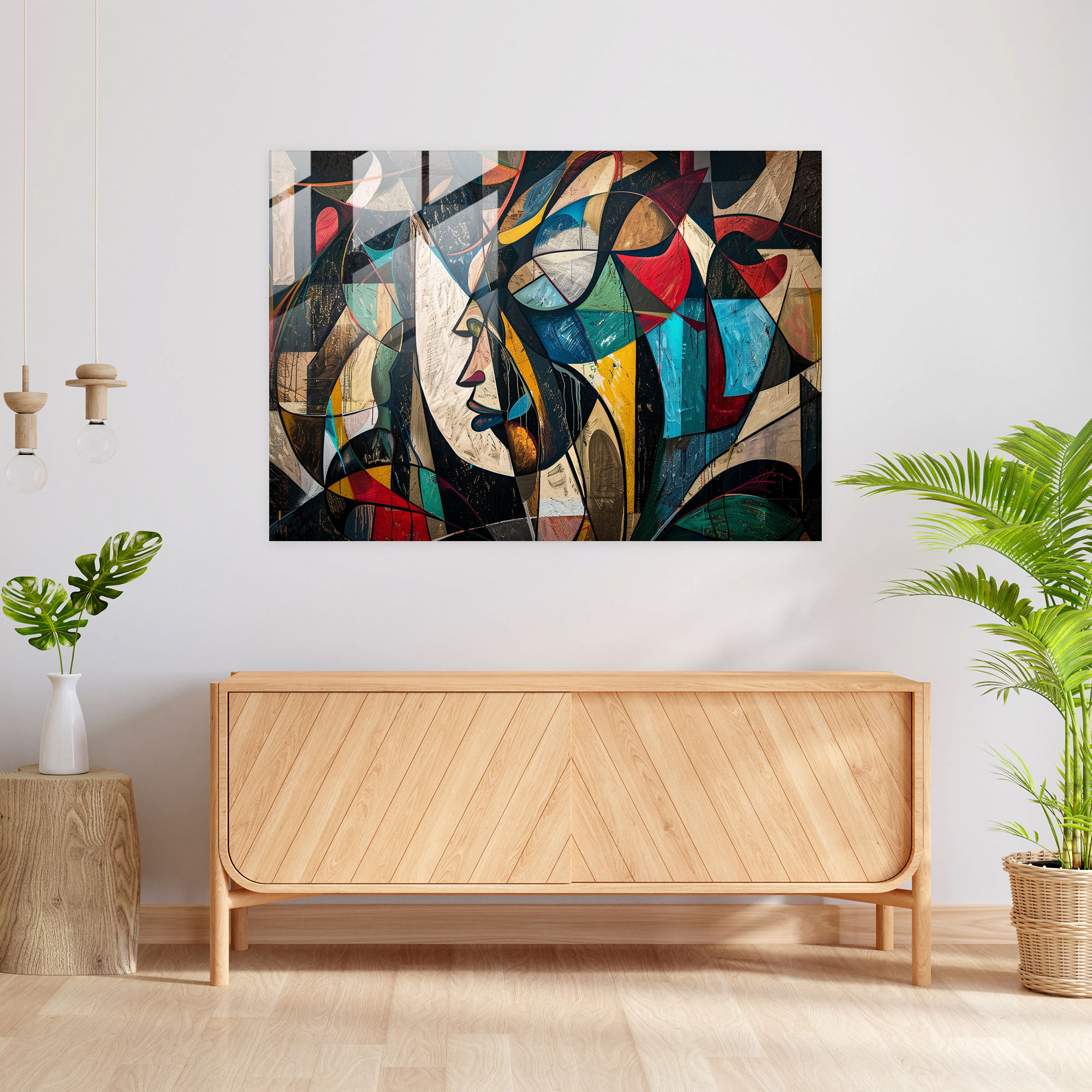 Fovism Art Style Glass Art - Fovism, Modern Art, Fovism Art Style, Glass Art