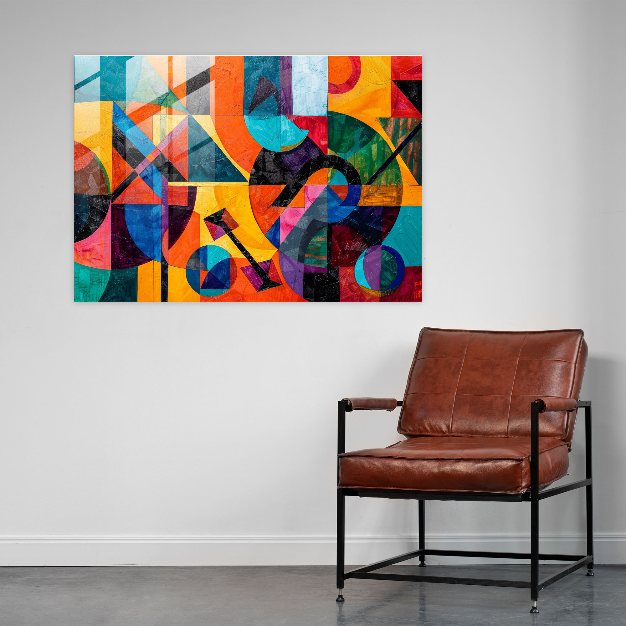 Fovism Art Style Modern Art - Fovism, Fovism Art Style, Glass Art, Modern Art