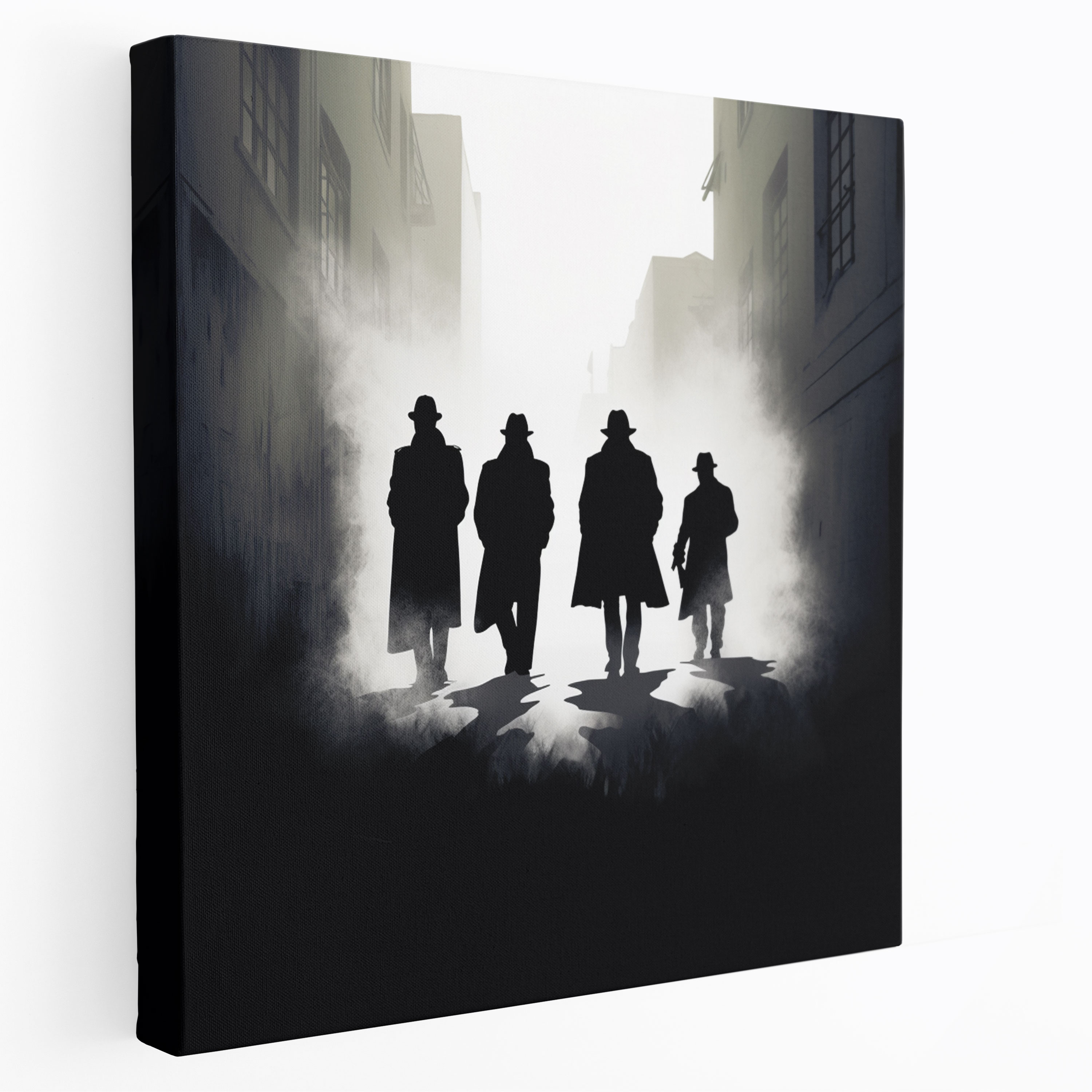 Goodfellas Canvas Print - Goodfellas, Canvas Print, Canvas, Home Decoration