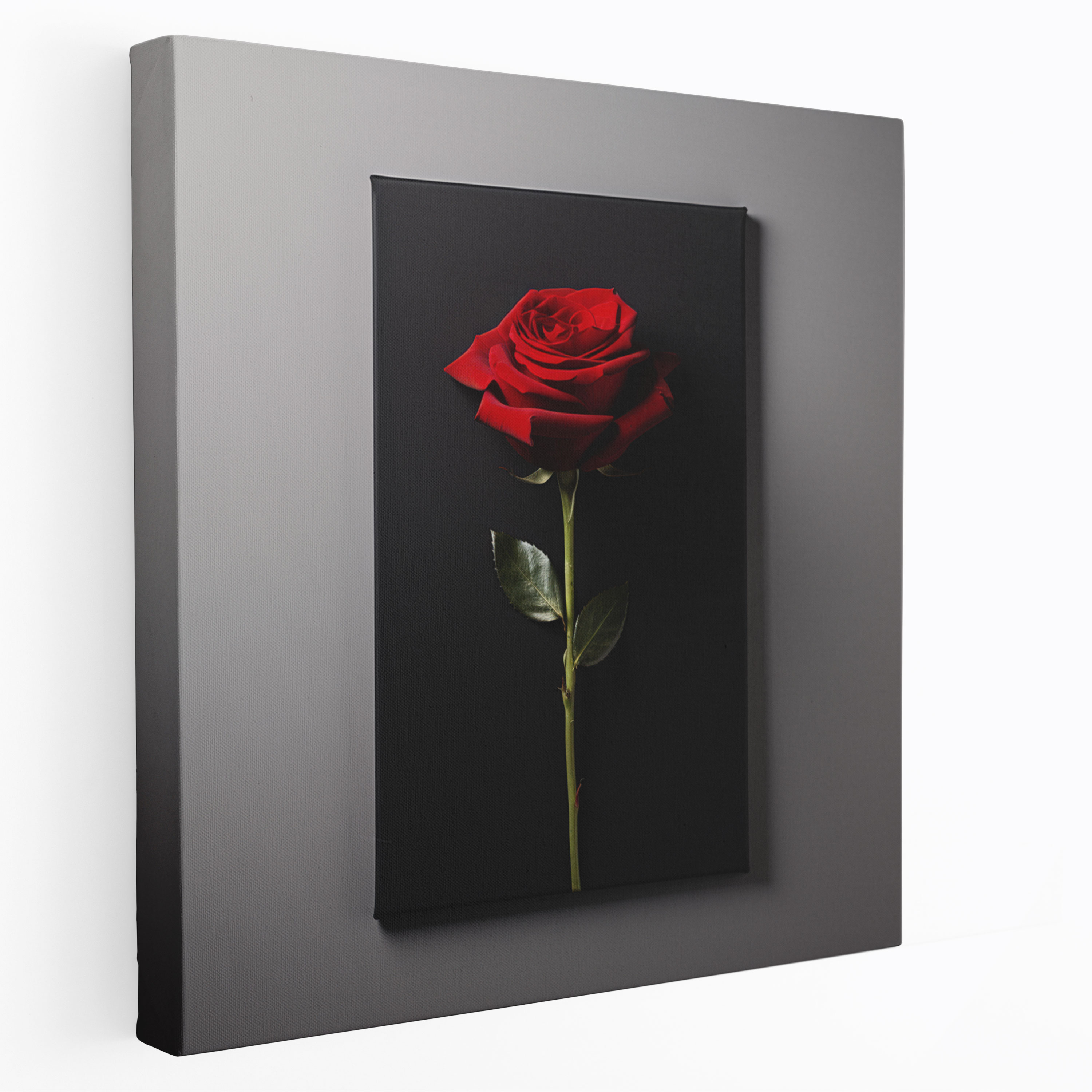 Goodfellas Minimalist Canvas Print - Goodfellas, Goodfellas, Canvas Print, Canvas