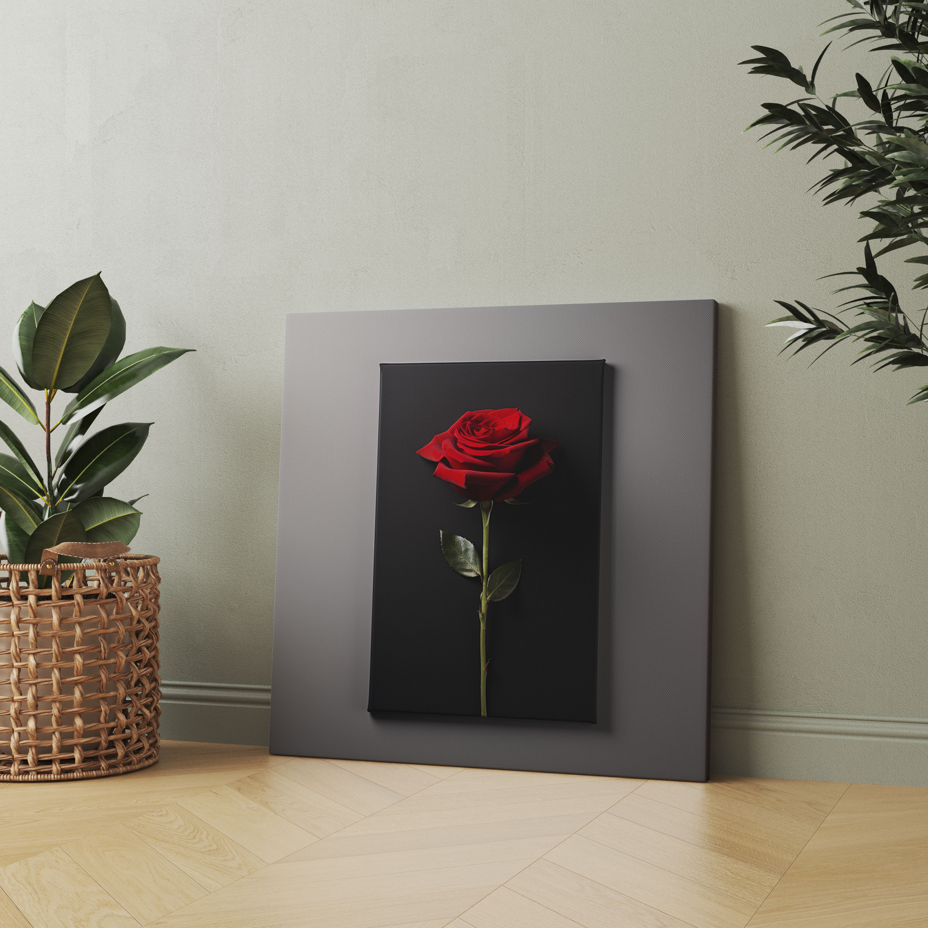 Goodfellas Minimalist Canvas Print - Goodfellas, Goodfellas, Canvas Print, Canvas