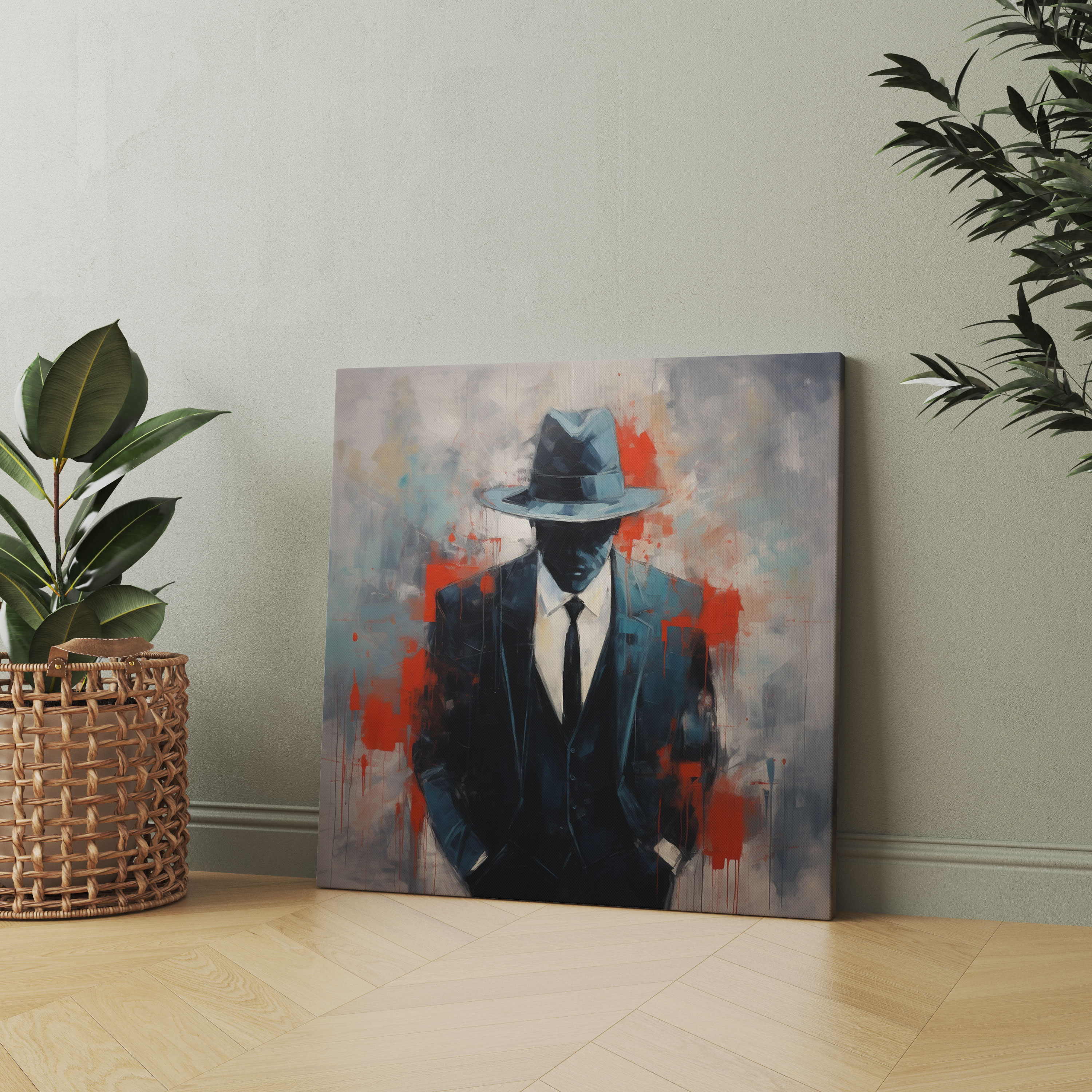 Goodfellas Wall Art - Goodfellas, Canvas, Goodfellas, Canvas Wall Art