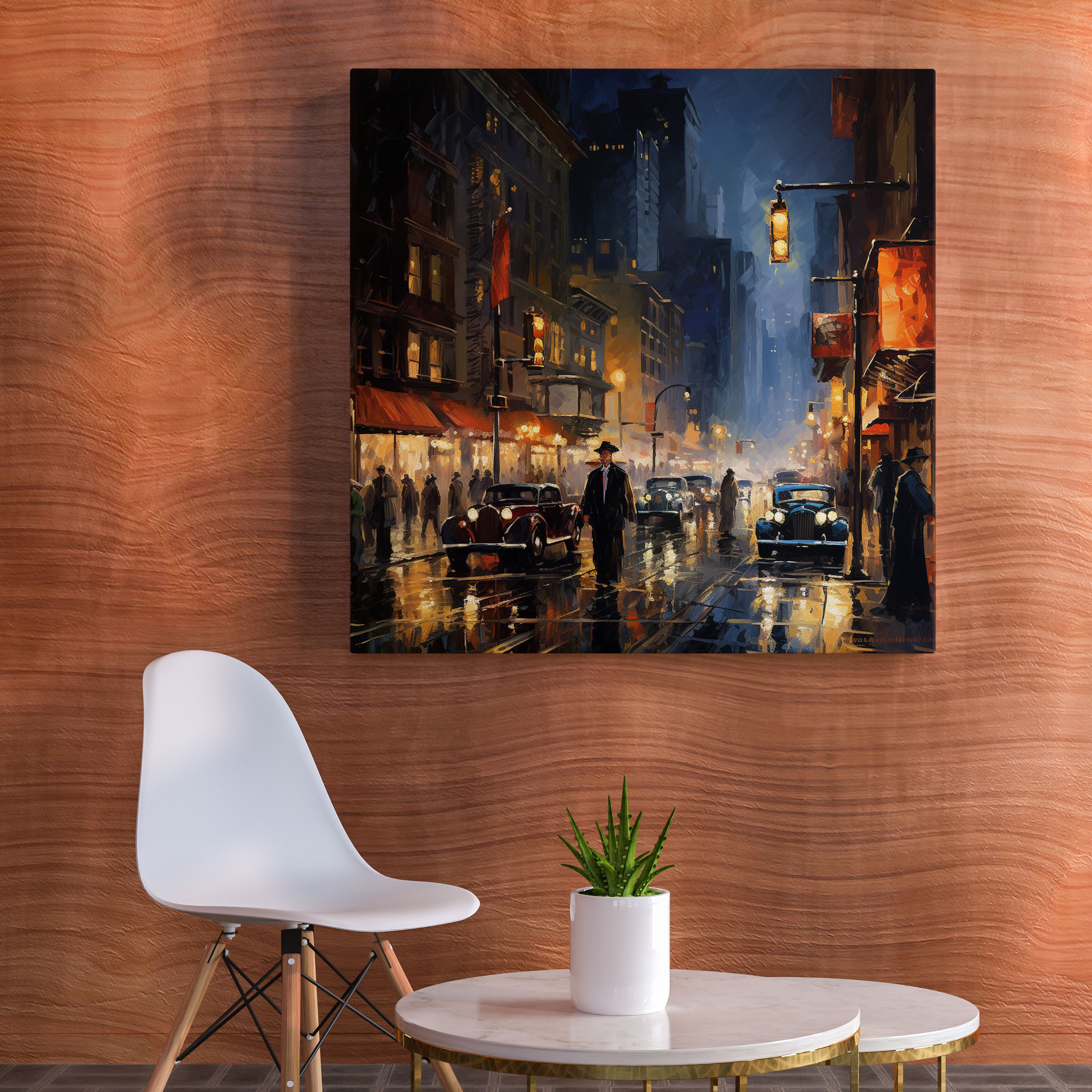 Goodfellas Canvas Print - Goodfellas, Home Decoration, Canvas, Canvas Print