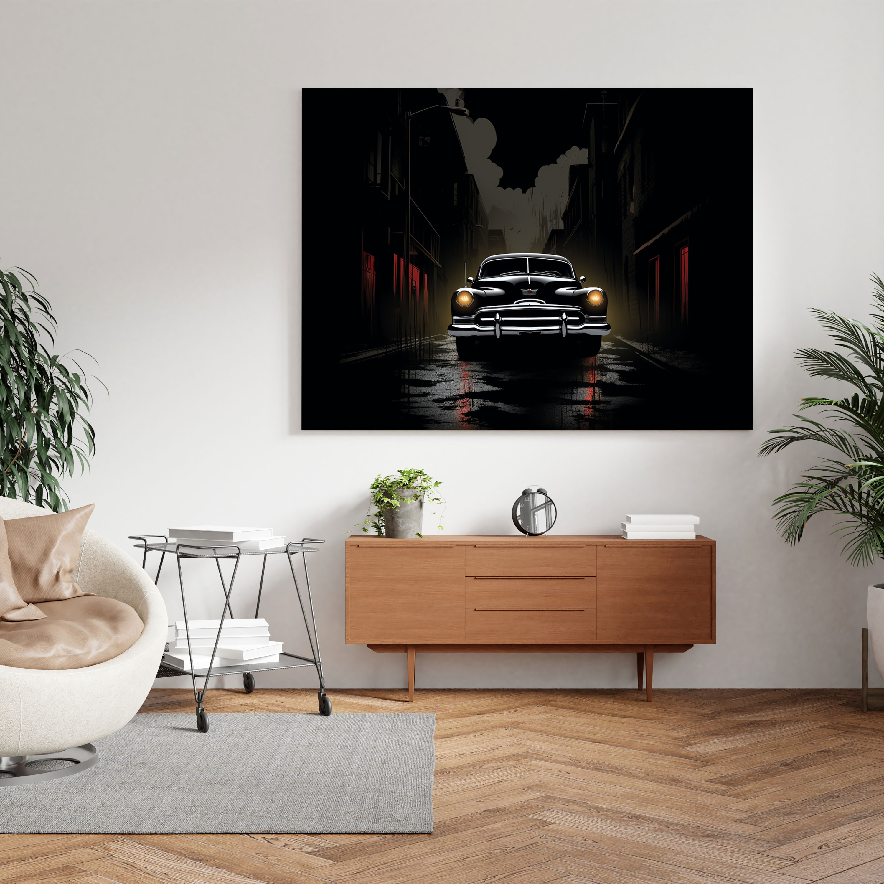 Goodfellas Wall Decoration - Goodfellas, Home Decoration, Goodfellas, Wall Art